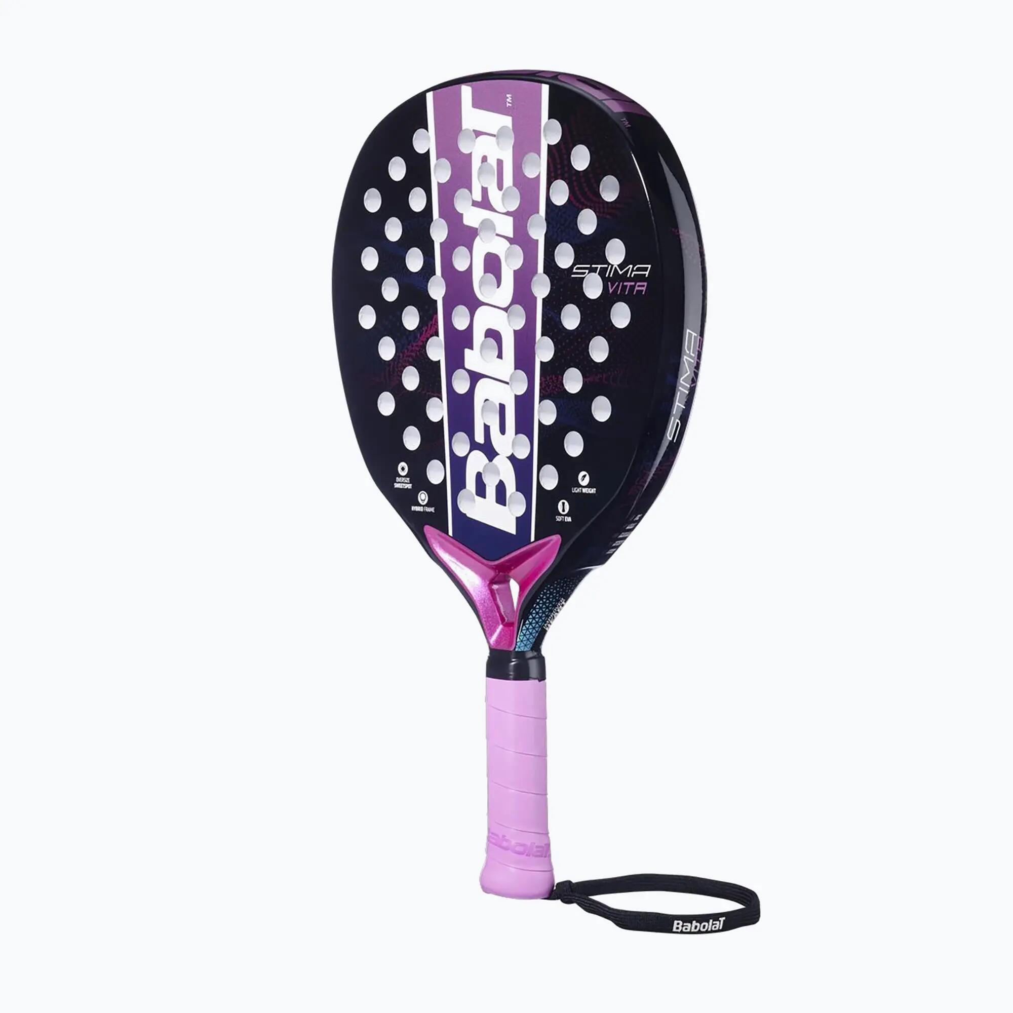 Pálka na padel Babolat Stima Vita 3/7