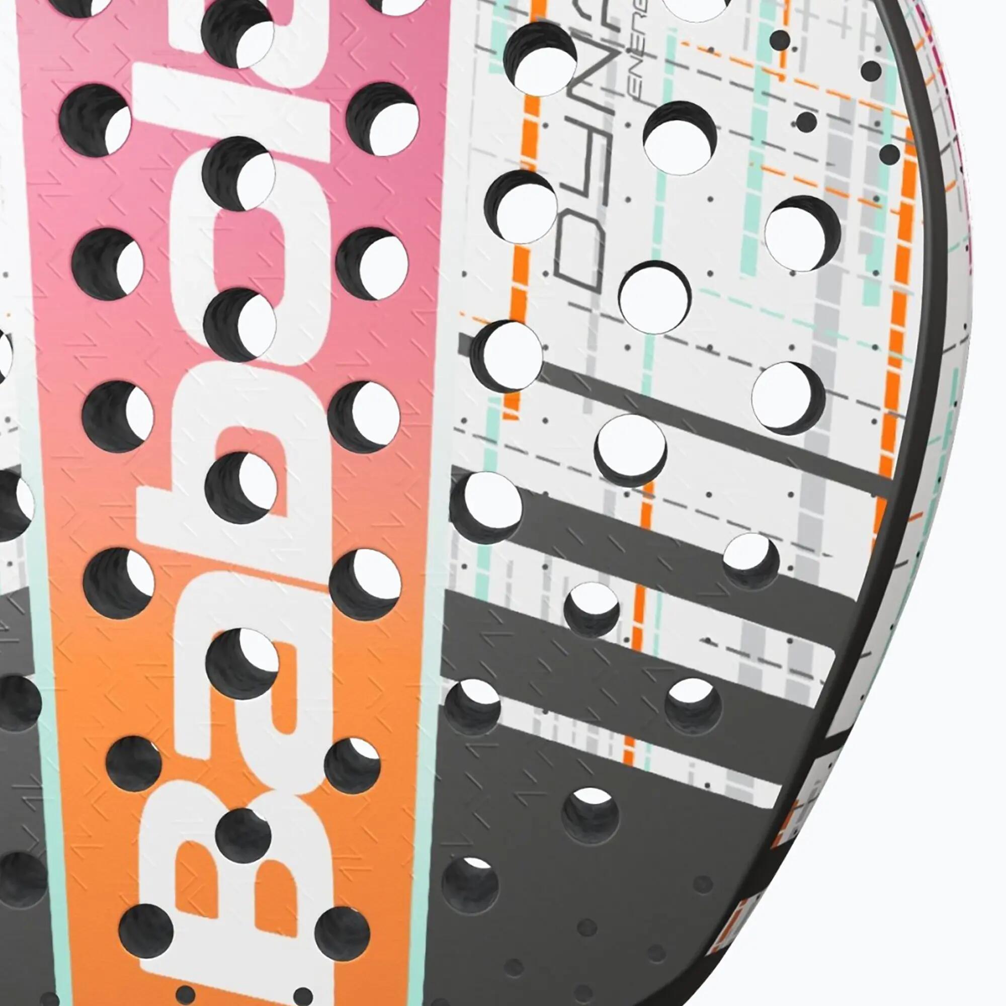 Rachetă de padel pentru femei Babolat Dyna Energy 5/7