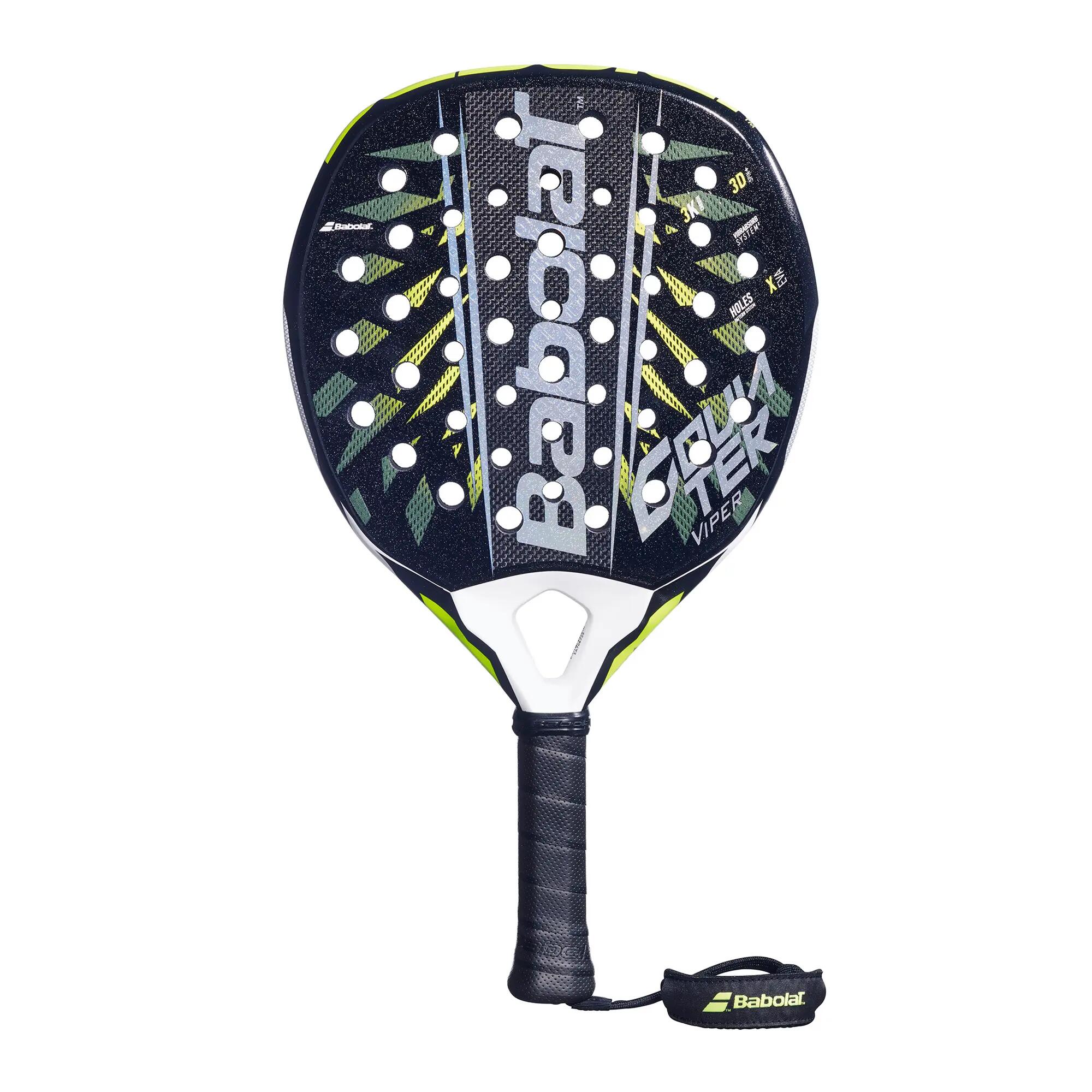 Babolat Counter Viper 2.6 6/7