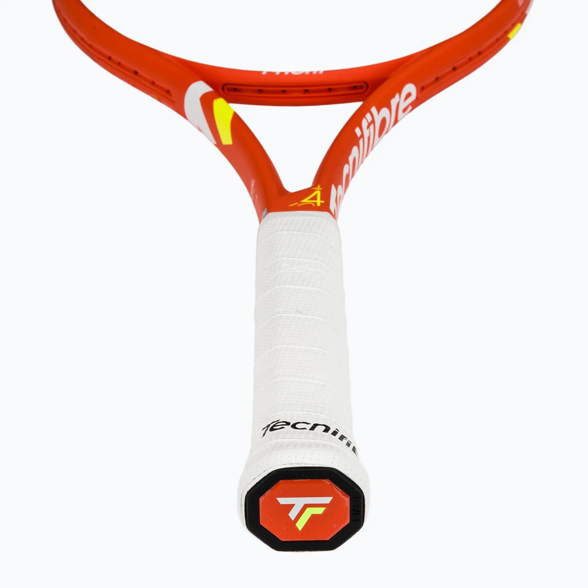 Raquette de tennis Tecnifibre T-Fight 300 IG 3/7
