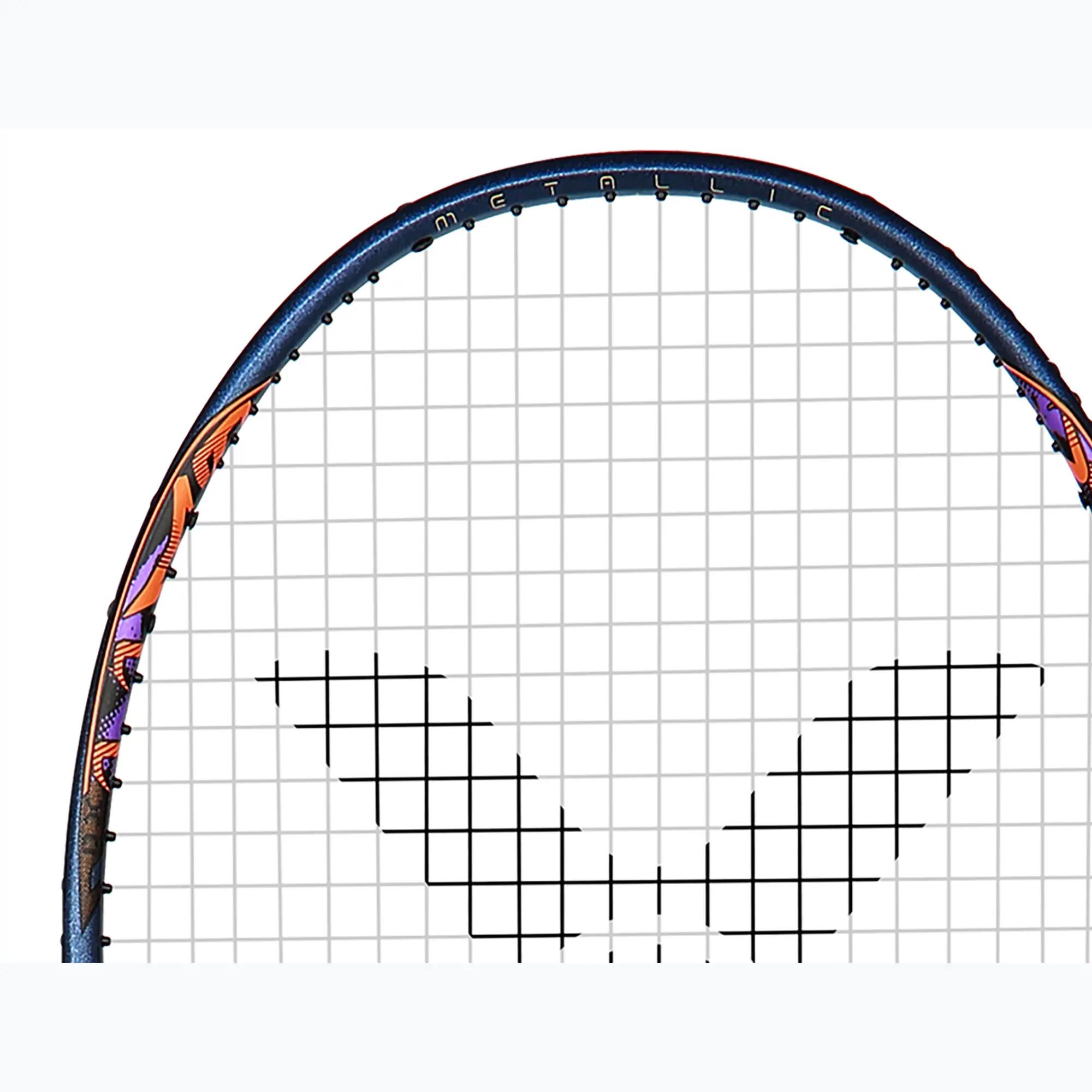 Racchetta da badminton Victor DriveX 10 Matalic 5/7