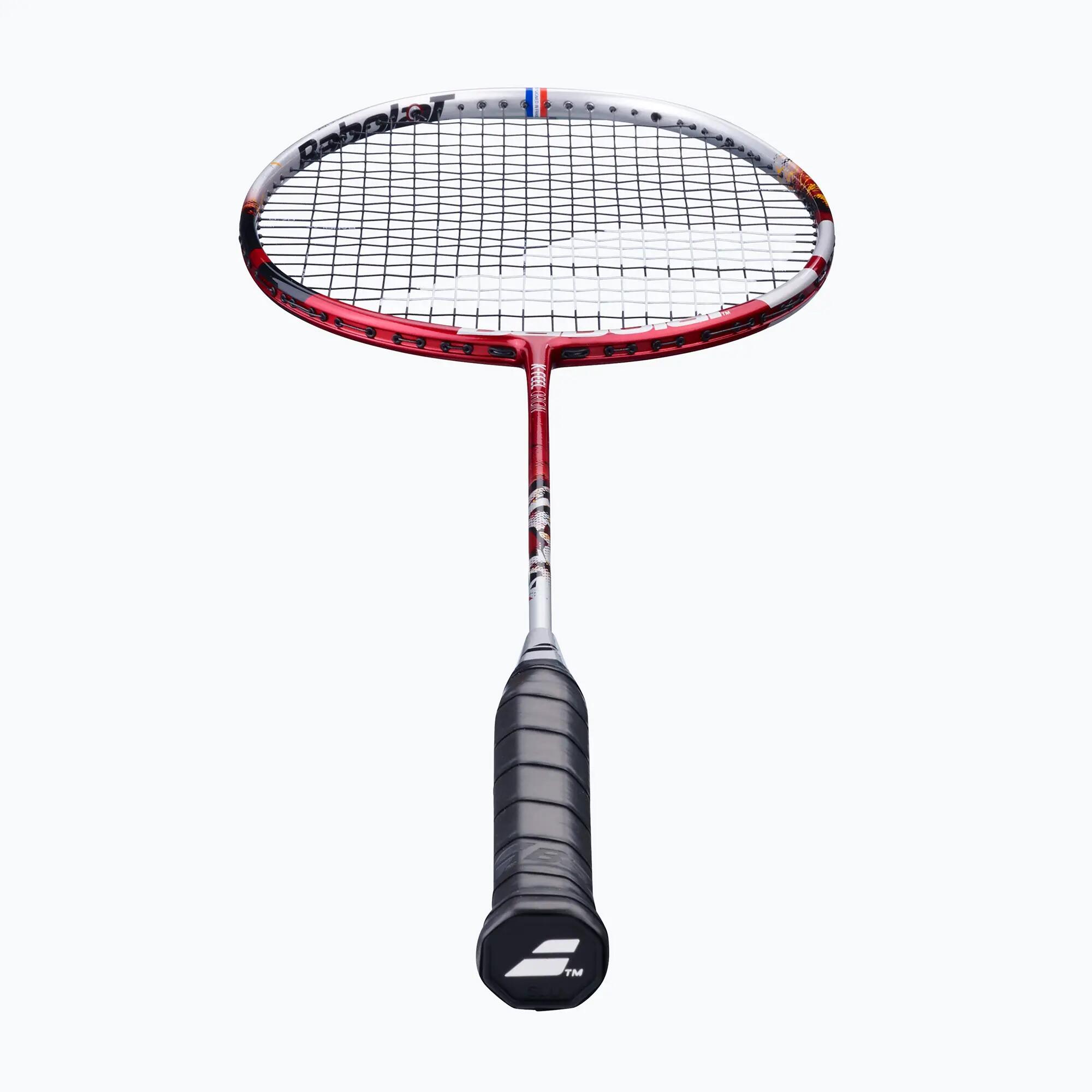 Raketa badmintonowa Babolat X-Feel Origin 3/7
