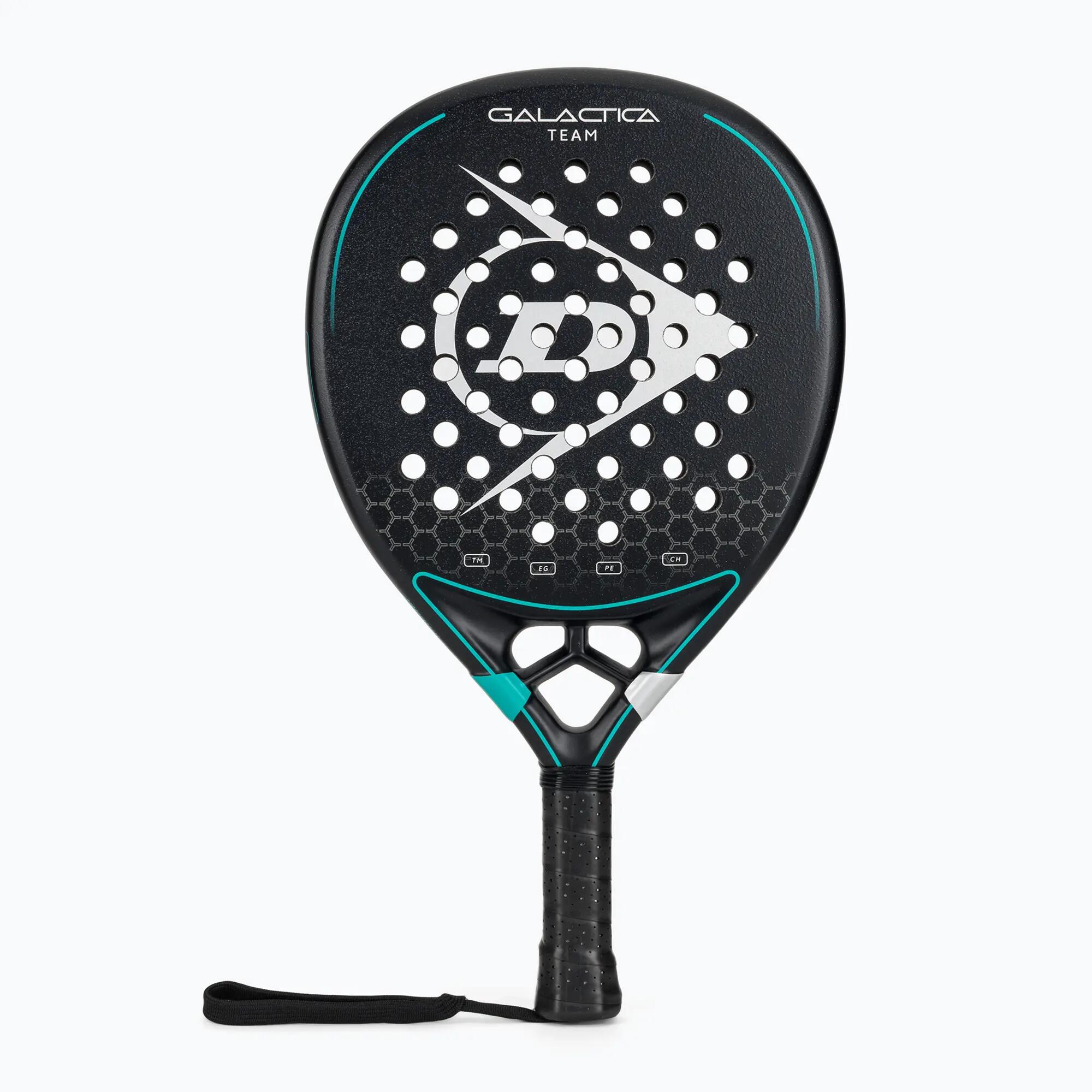 Rachetă de padel Dunlop Galactica Team 6/7