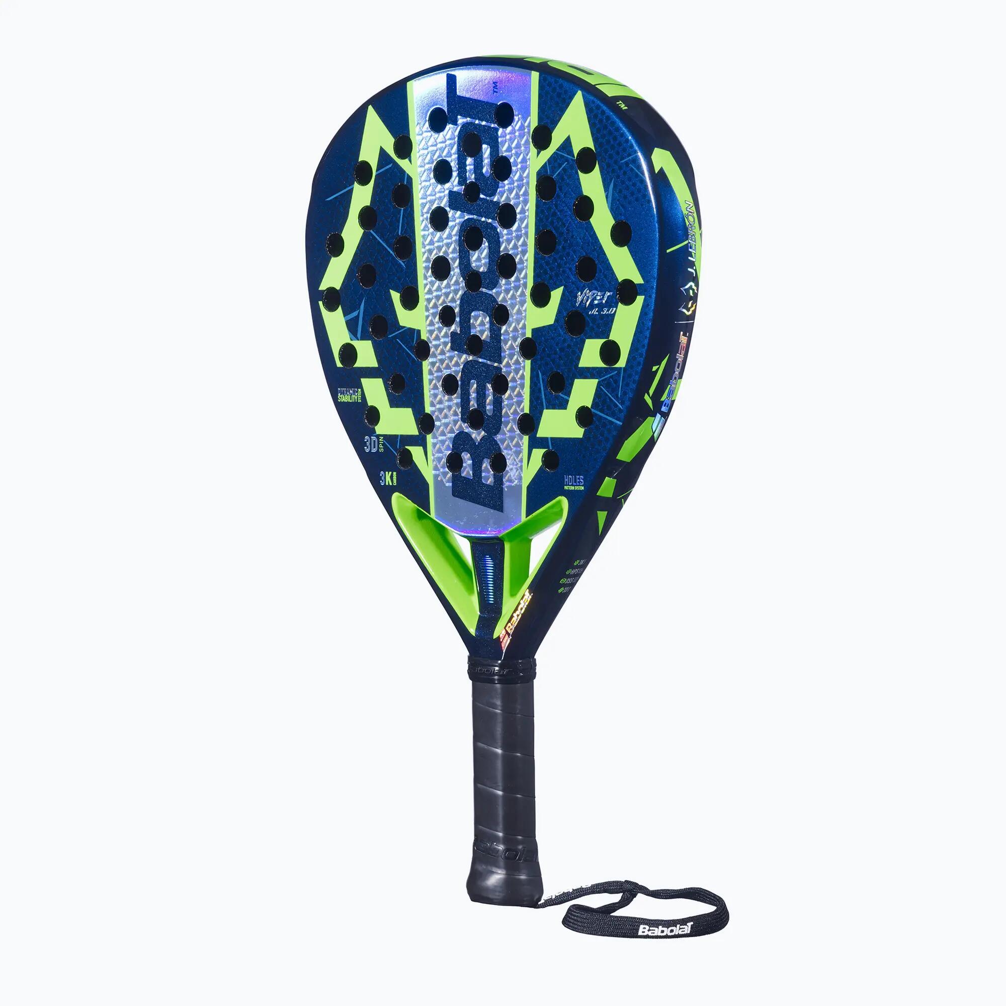 Babolat Viper Juan Lebron 3.0 2/7
