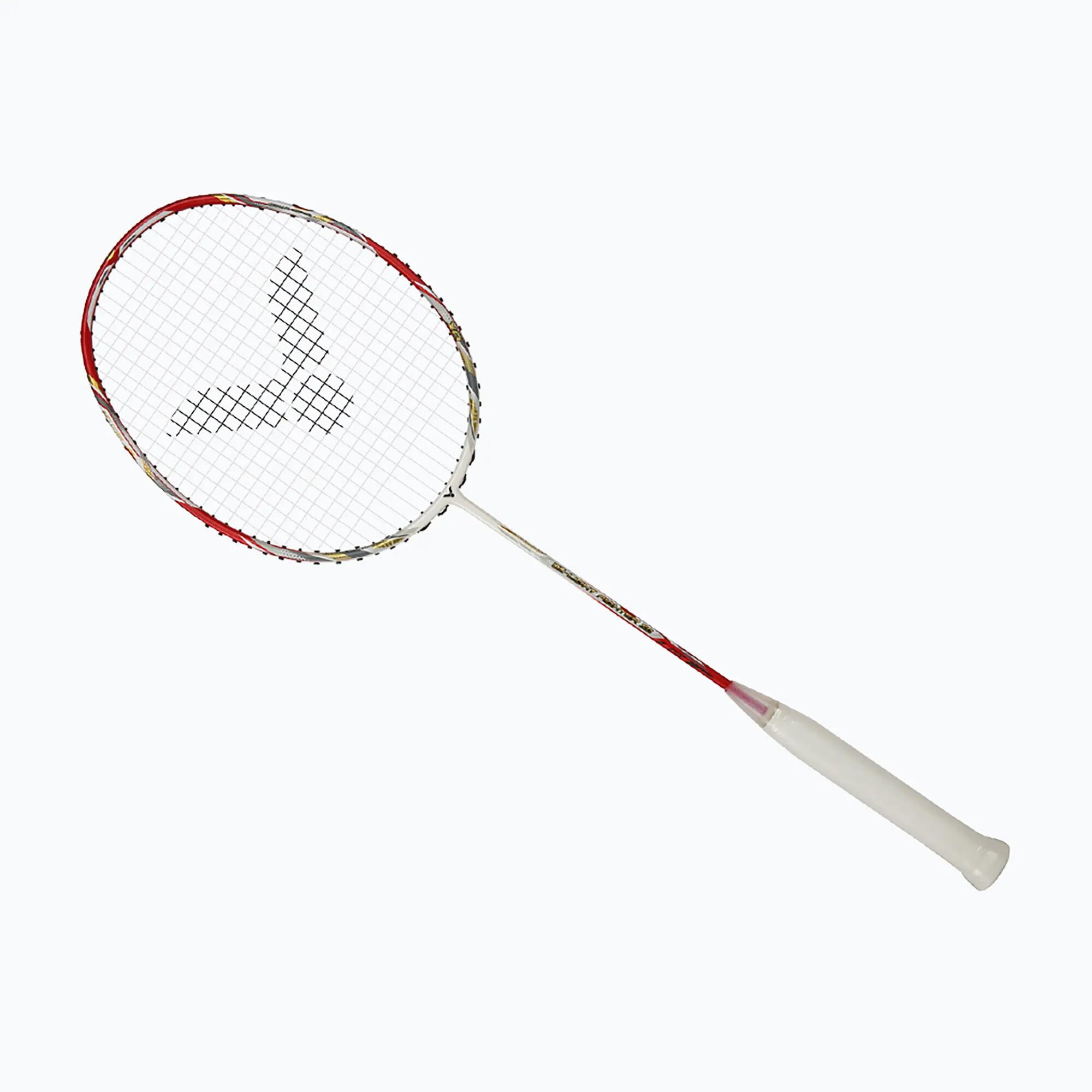 Raquette de badminton - Adulte - Légère et maniable - DriveX Light Fighter 50 D 2/7