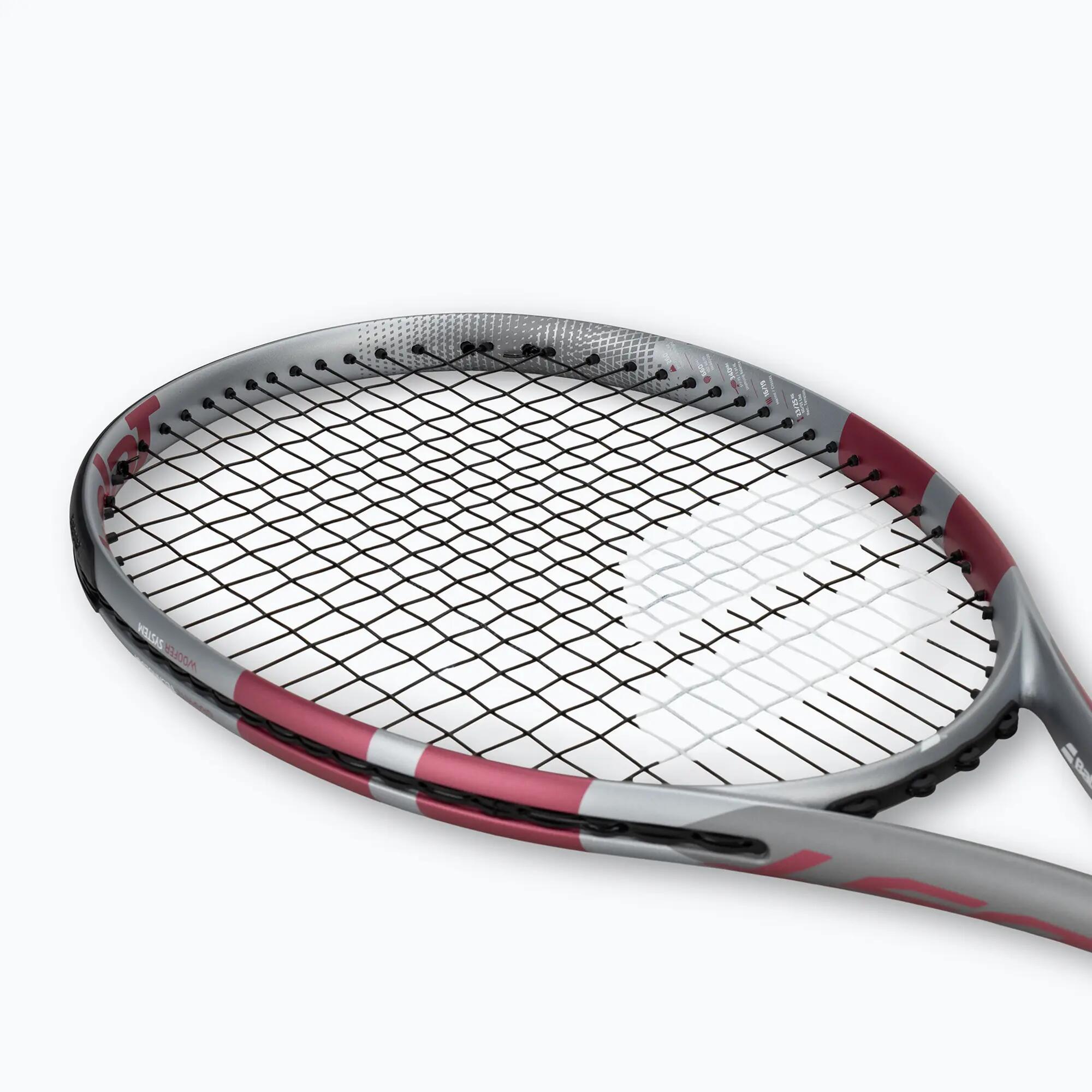 Babolat Boost Aero Pink 2026 5/6