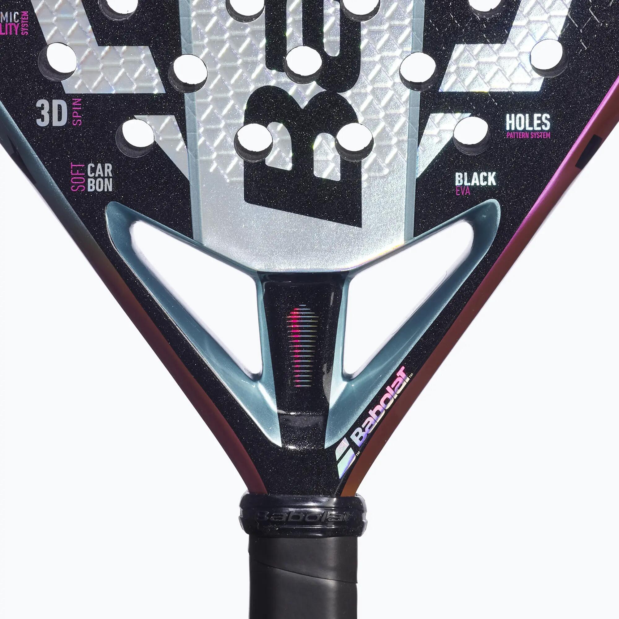 Babolat Viper Soft Juan Lebrón 3.1 5/7