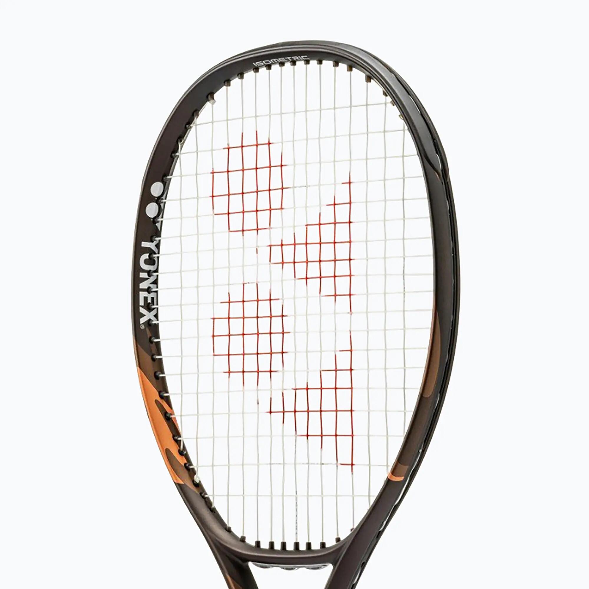 Racchetta da tennis Yonex Ezone 100 Espresso 4/5