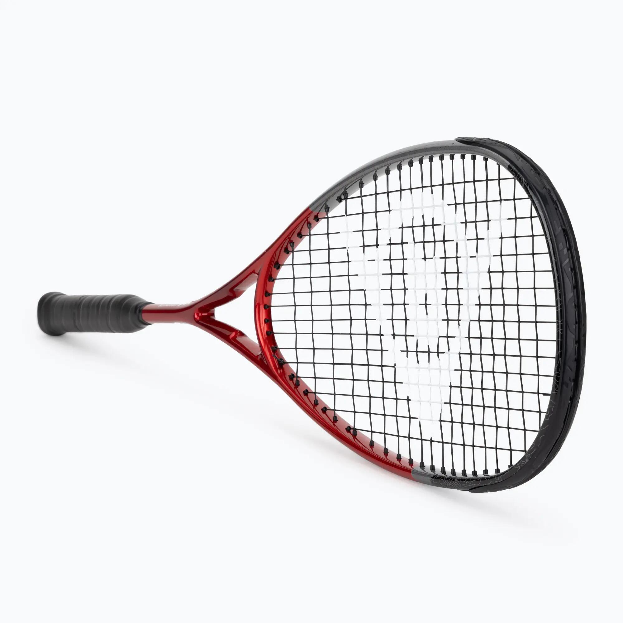 Raqueta TRISTORM GRAPHITE 2/6