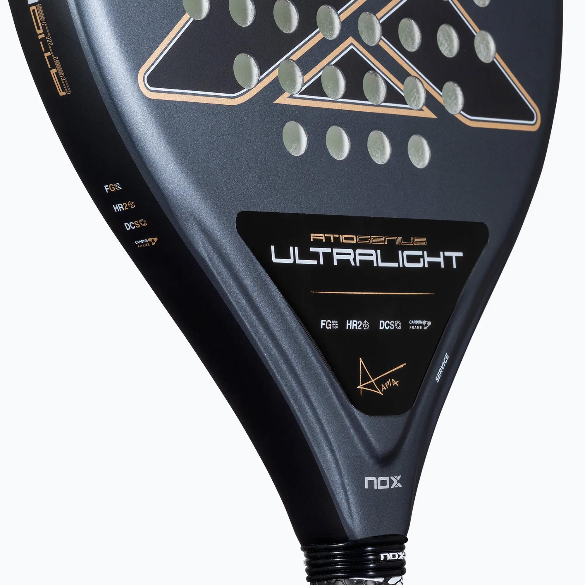 Nox At10 Genius Ultralight 26 6/7