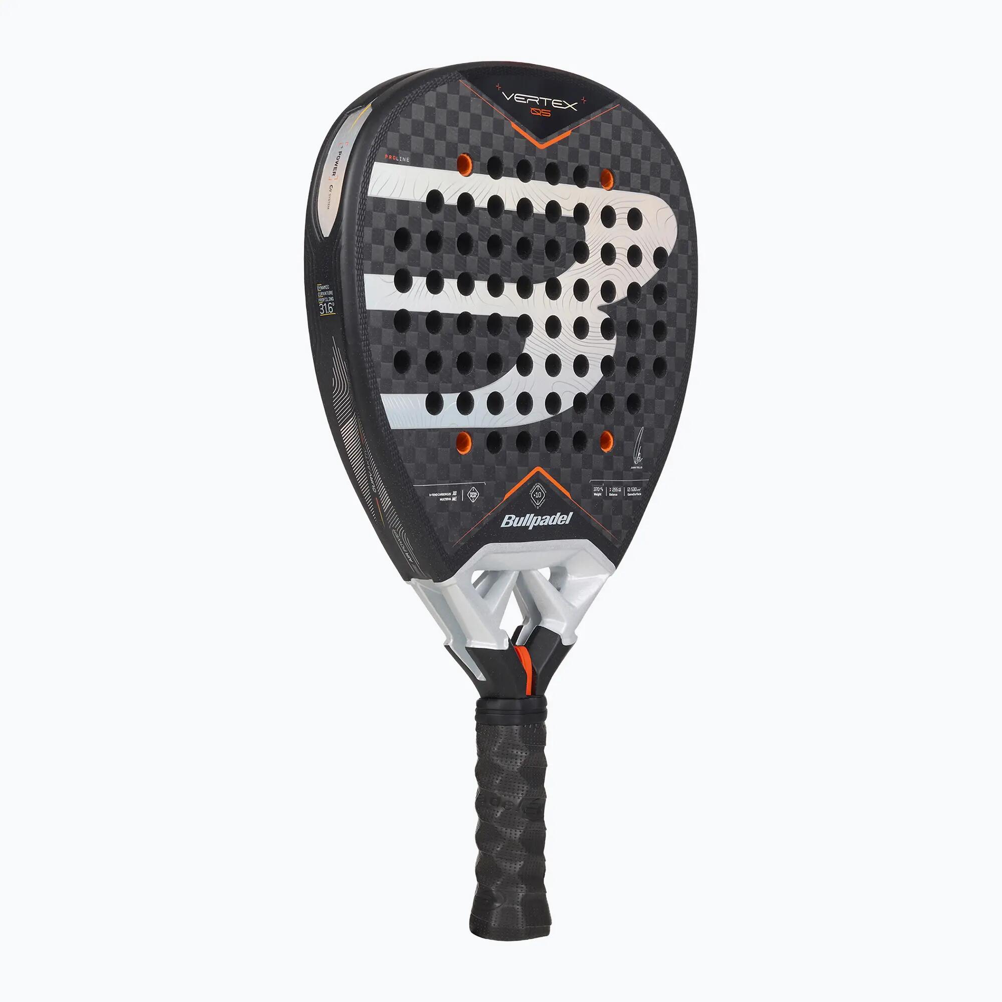 Raqueta de pádel Bullpadel Vertex 05 2/7