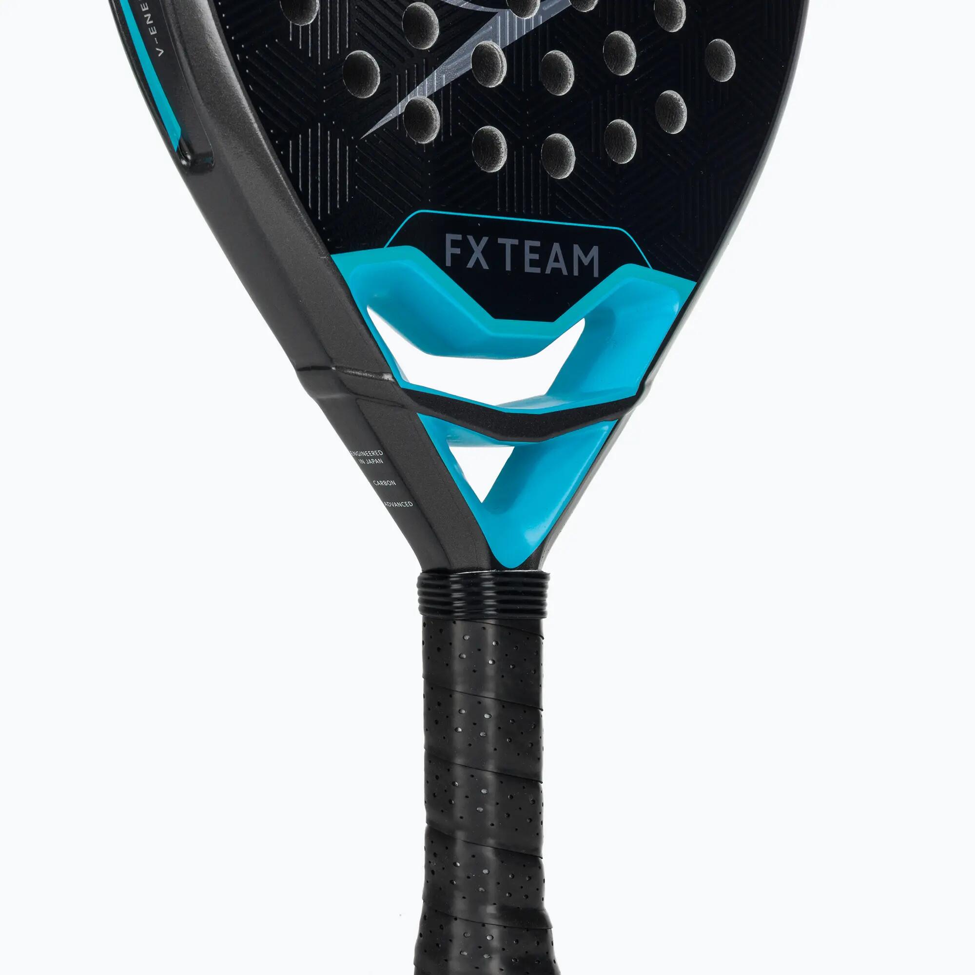 Rakieta do padla Dunlop FX Team 2026 4/7
