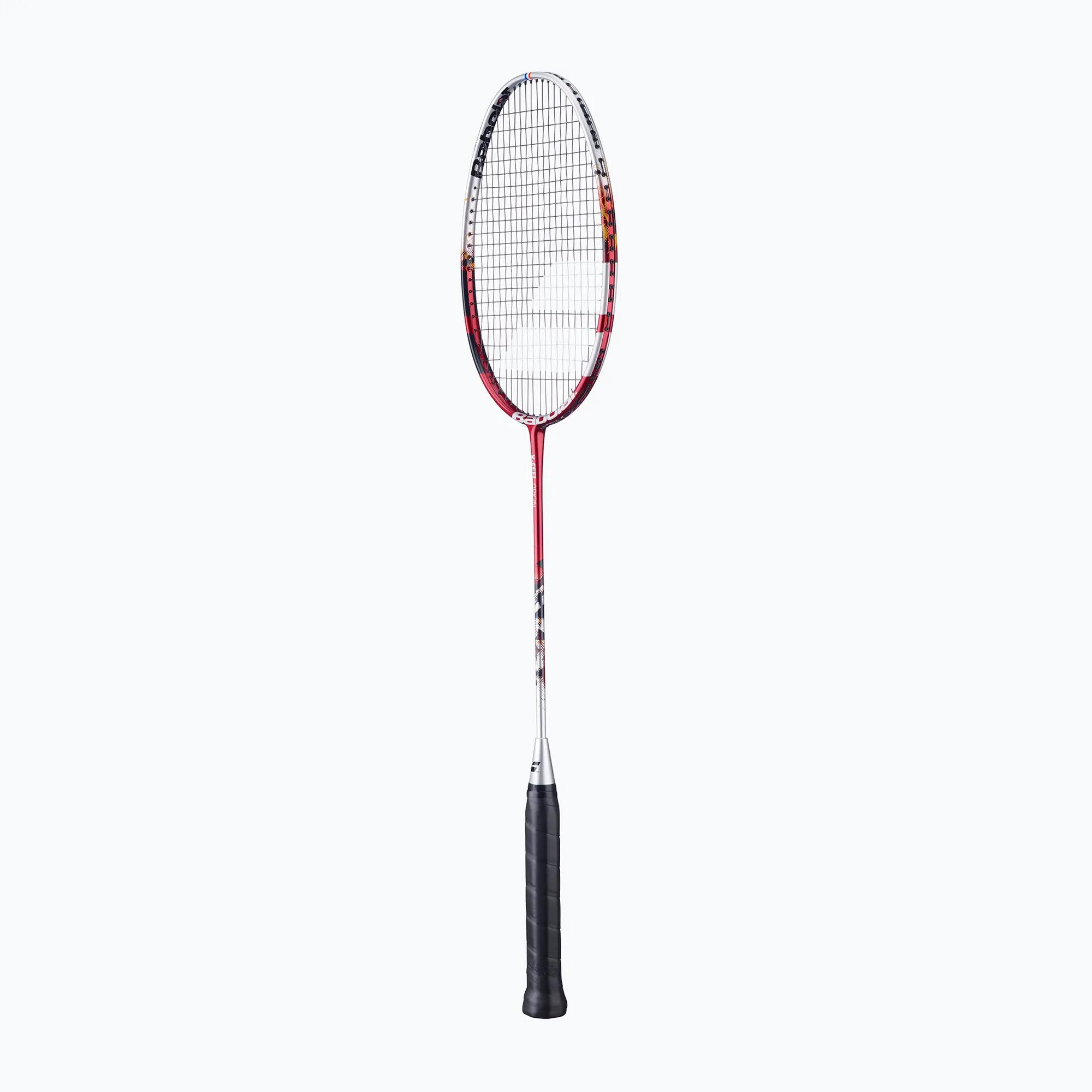 Raketa badmintonowa Babolat X-Feel Origin 2/7