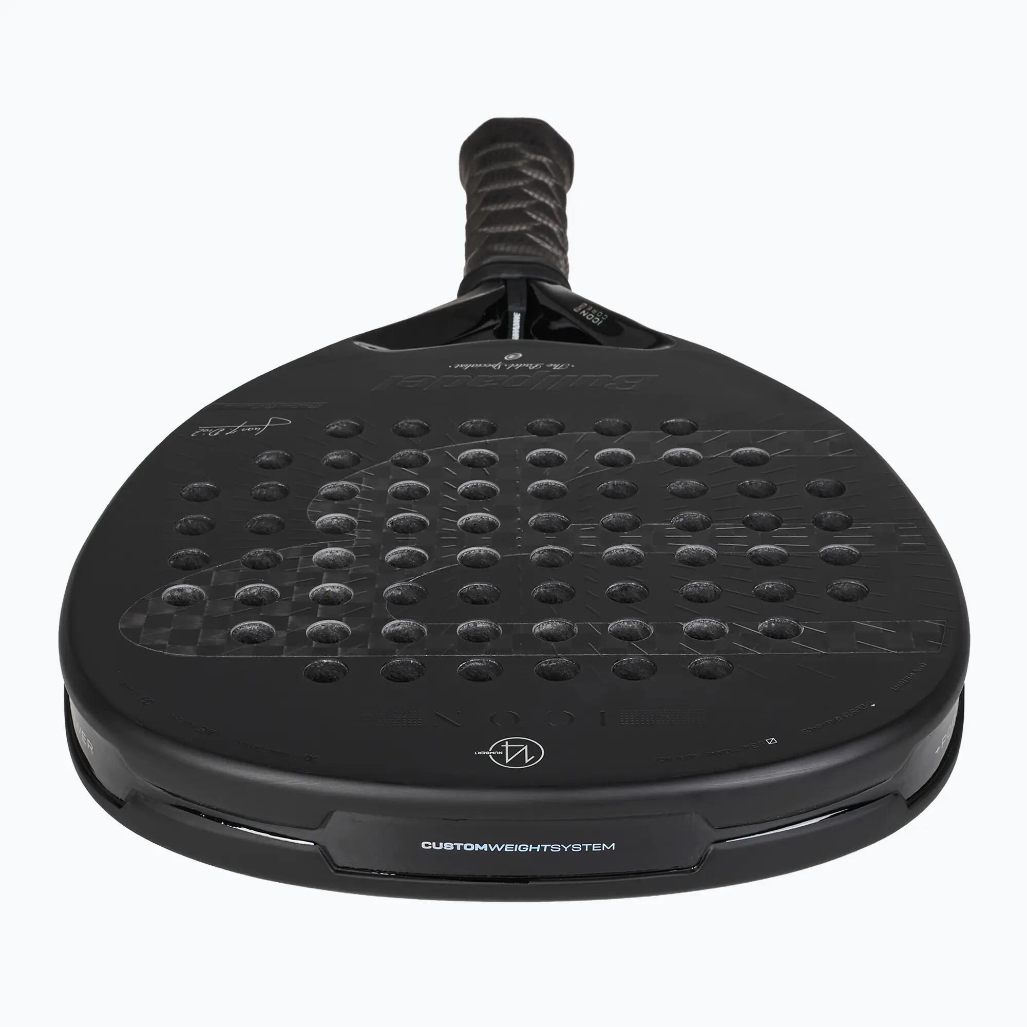 BULLPADEL ICON 27 3/7