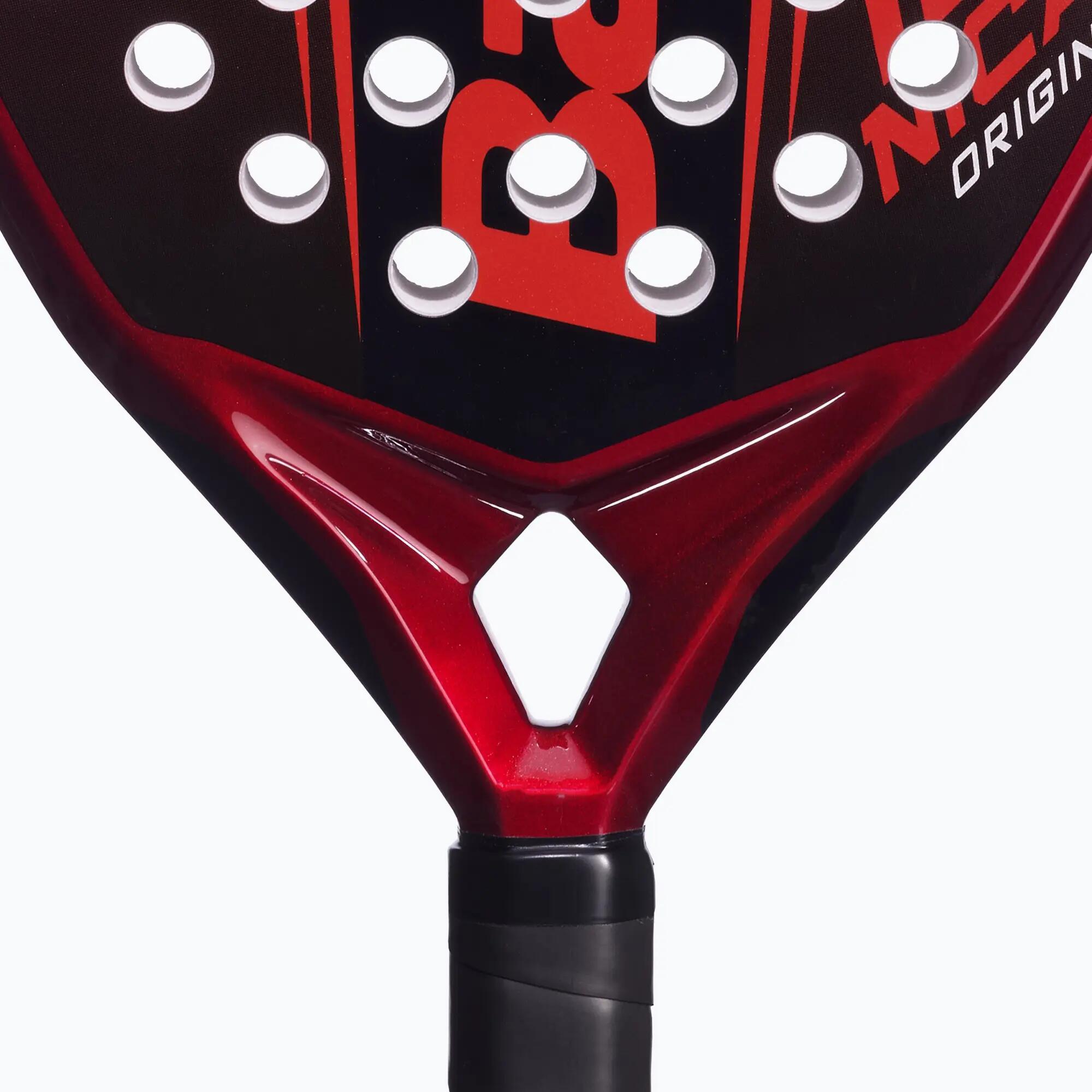 Babolat Technical Origin + 4/7