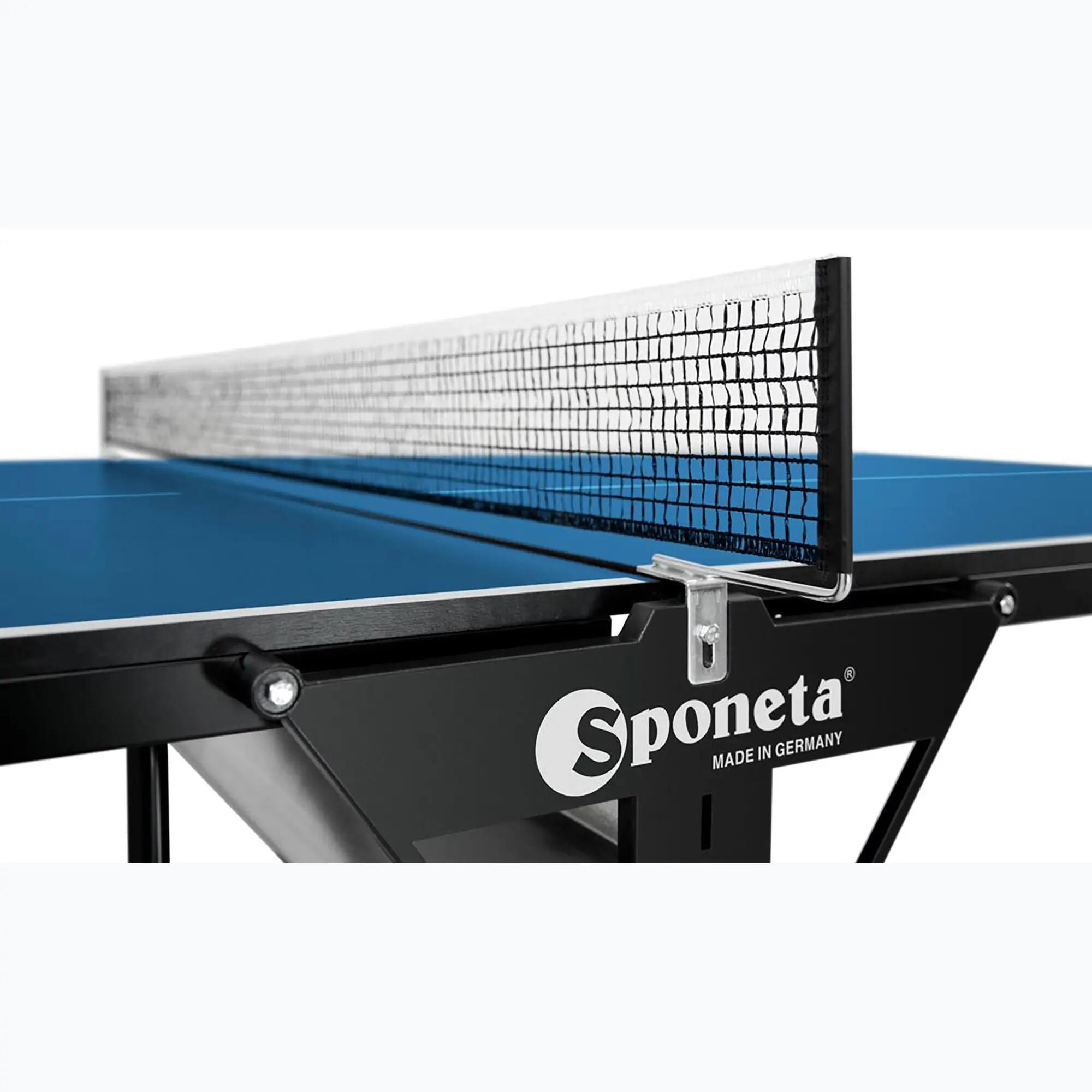 Tischtennisplatte Sponeta S1-27i 5/7