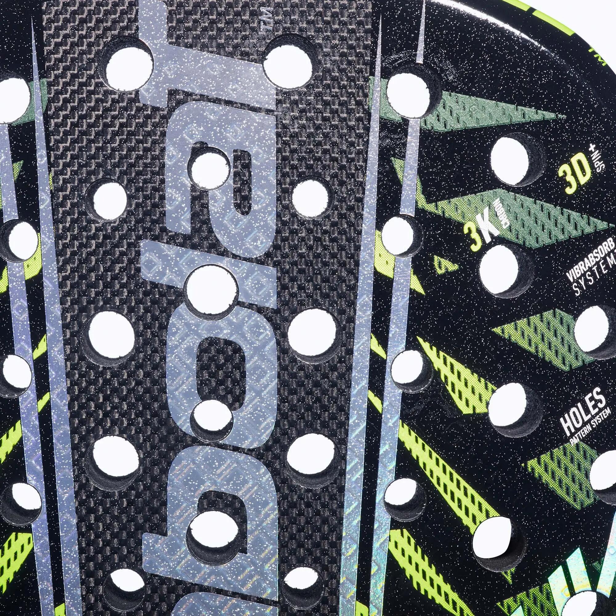 Babolat Counter Viper 2.6 5/7