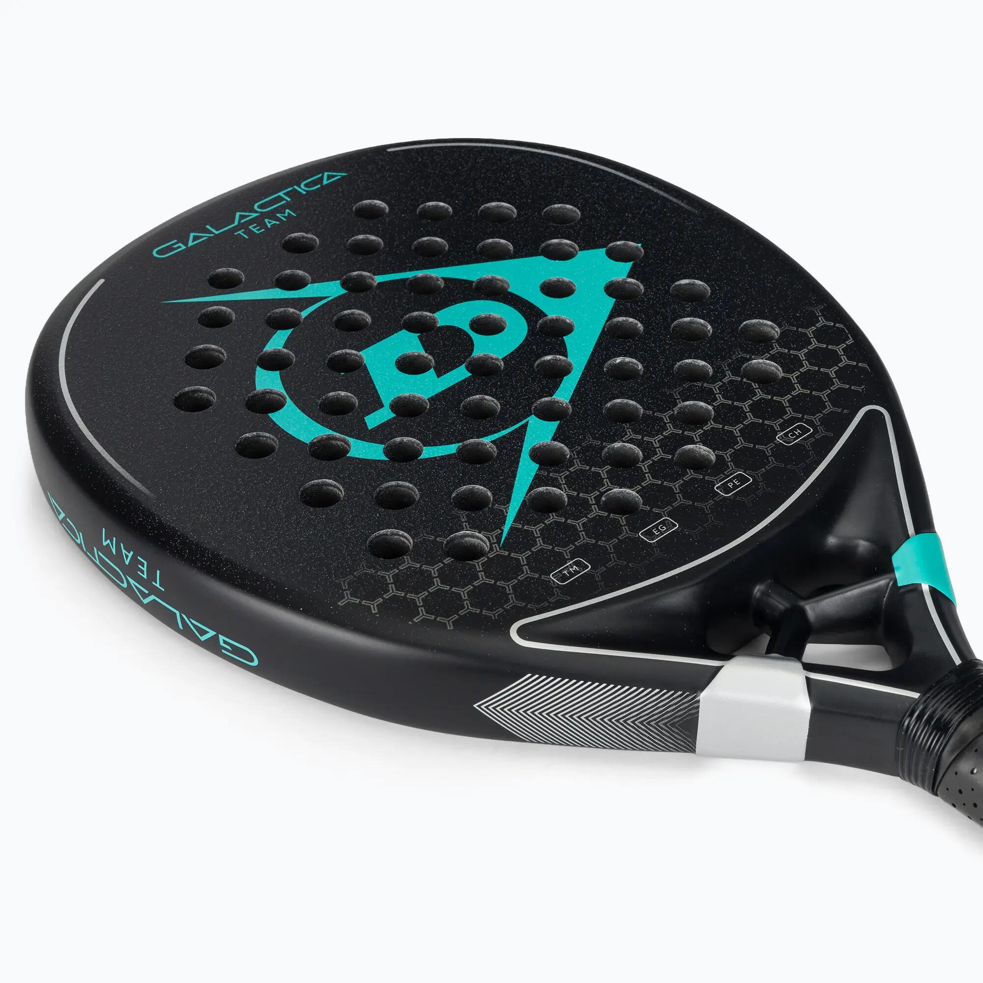 Rachetă de padel Dunlop Galactica Team 5/7