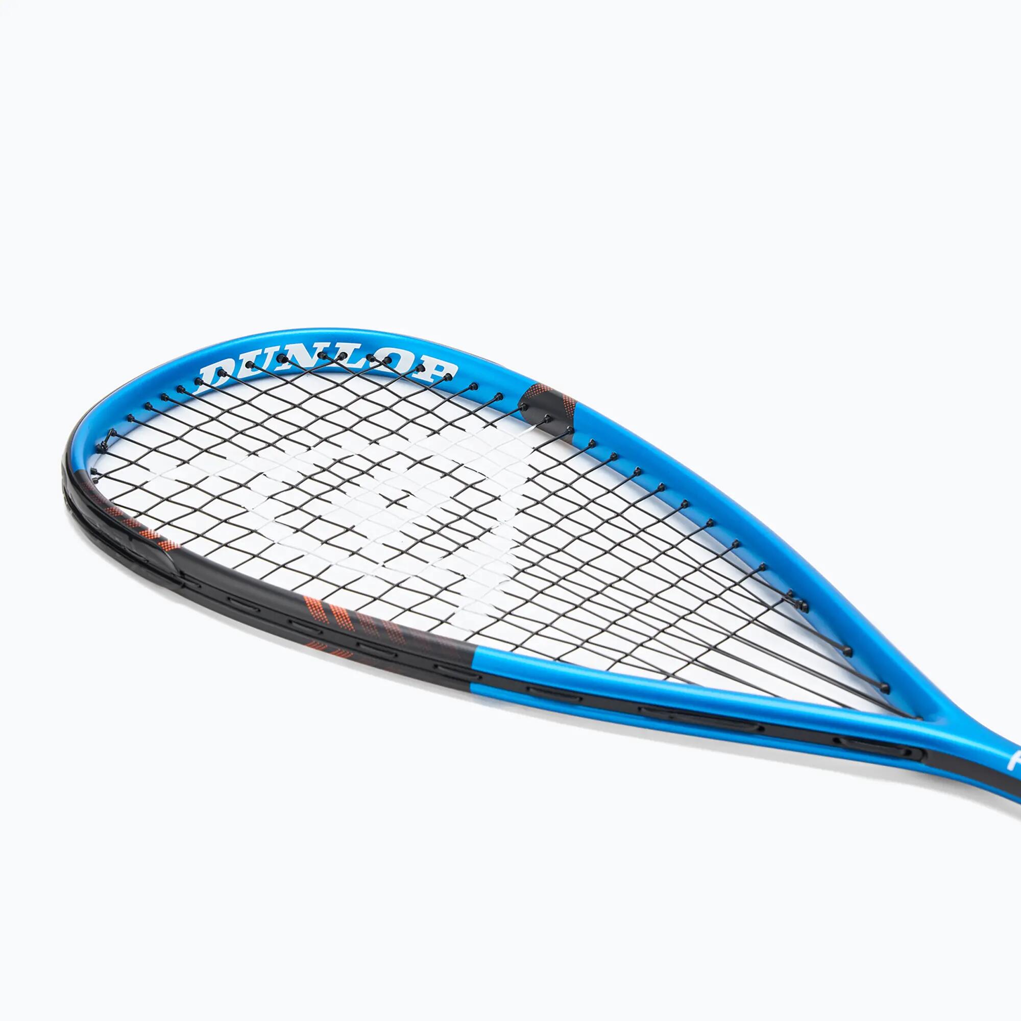 Tecnifibre Carboflex X-Top V2 135 Squashracket 2024 5/6