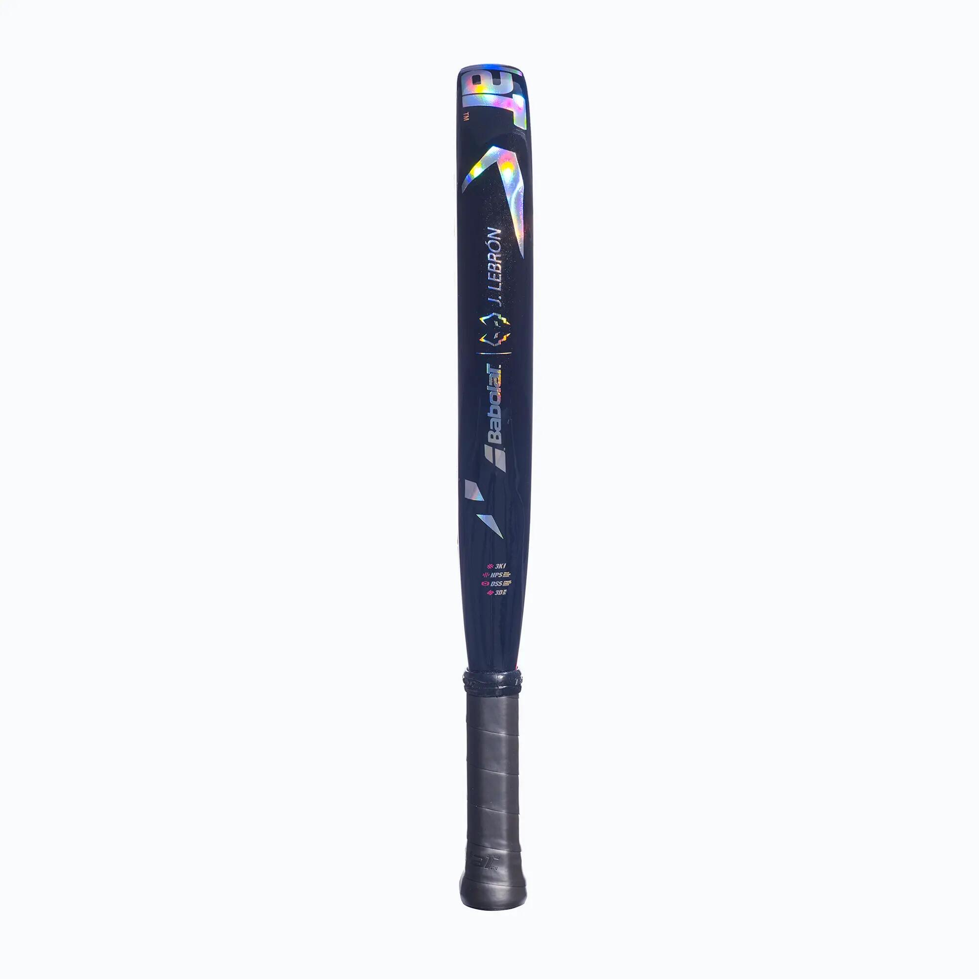 Babolat Viper Juan Lebrón 3.1 4/7