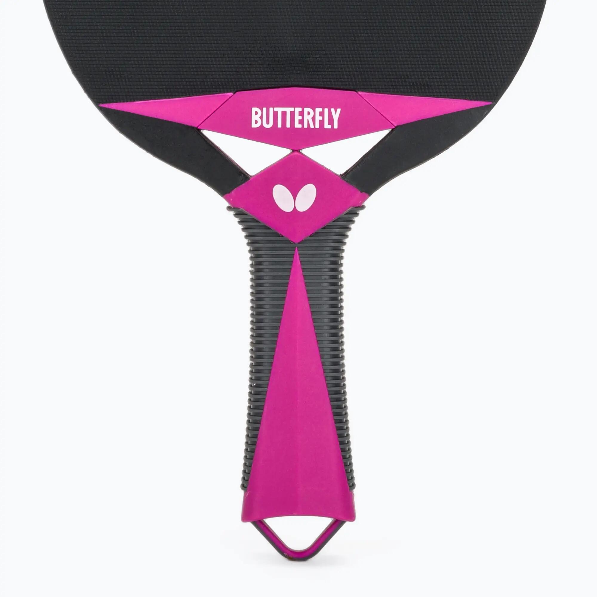 Racchetta da tennis da tavolo Butterfly Outdoor 4/7