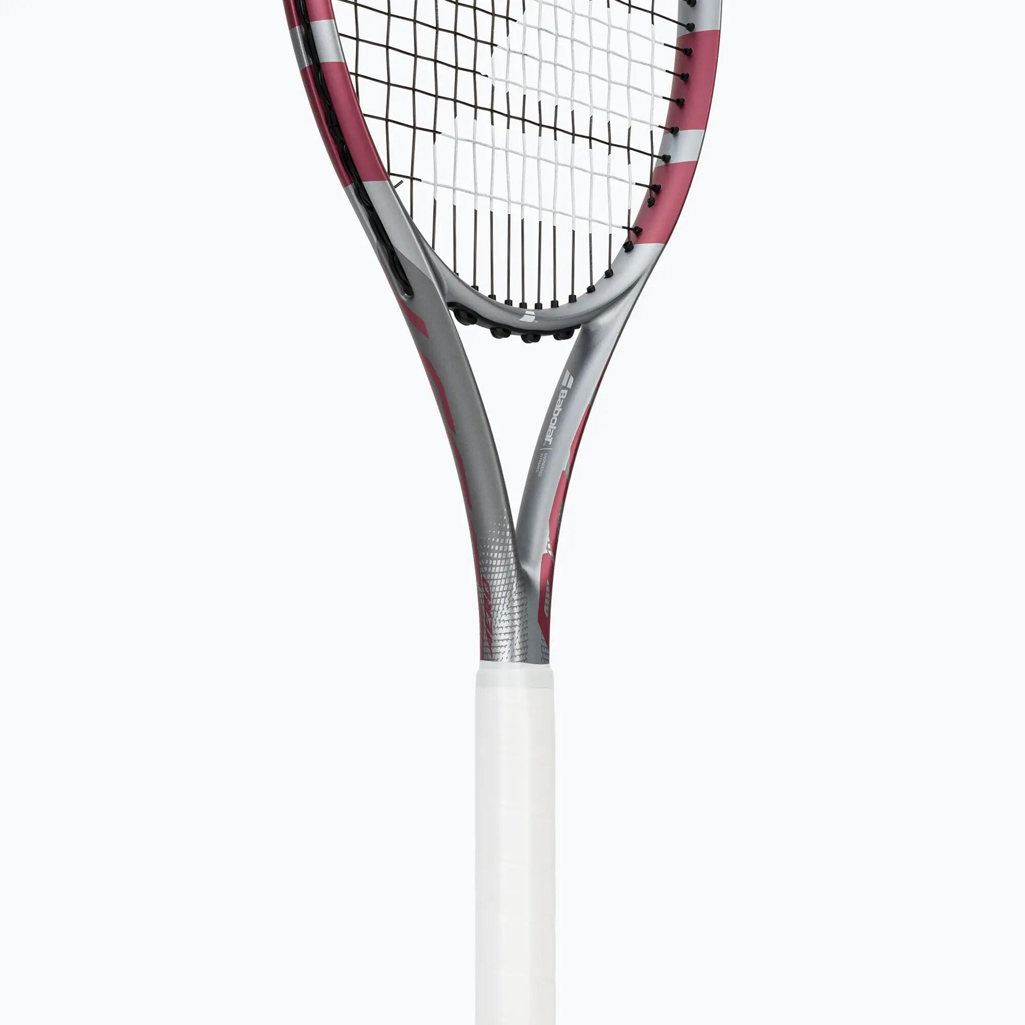 Babolat Boost Aero Pink 2026 4/6