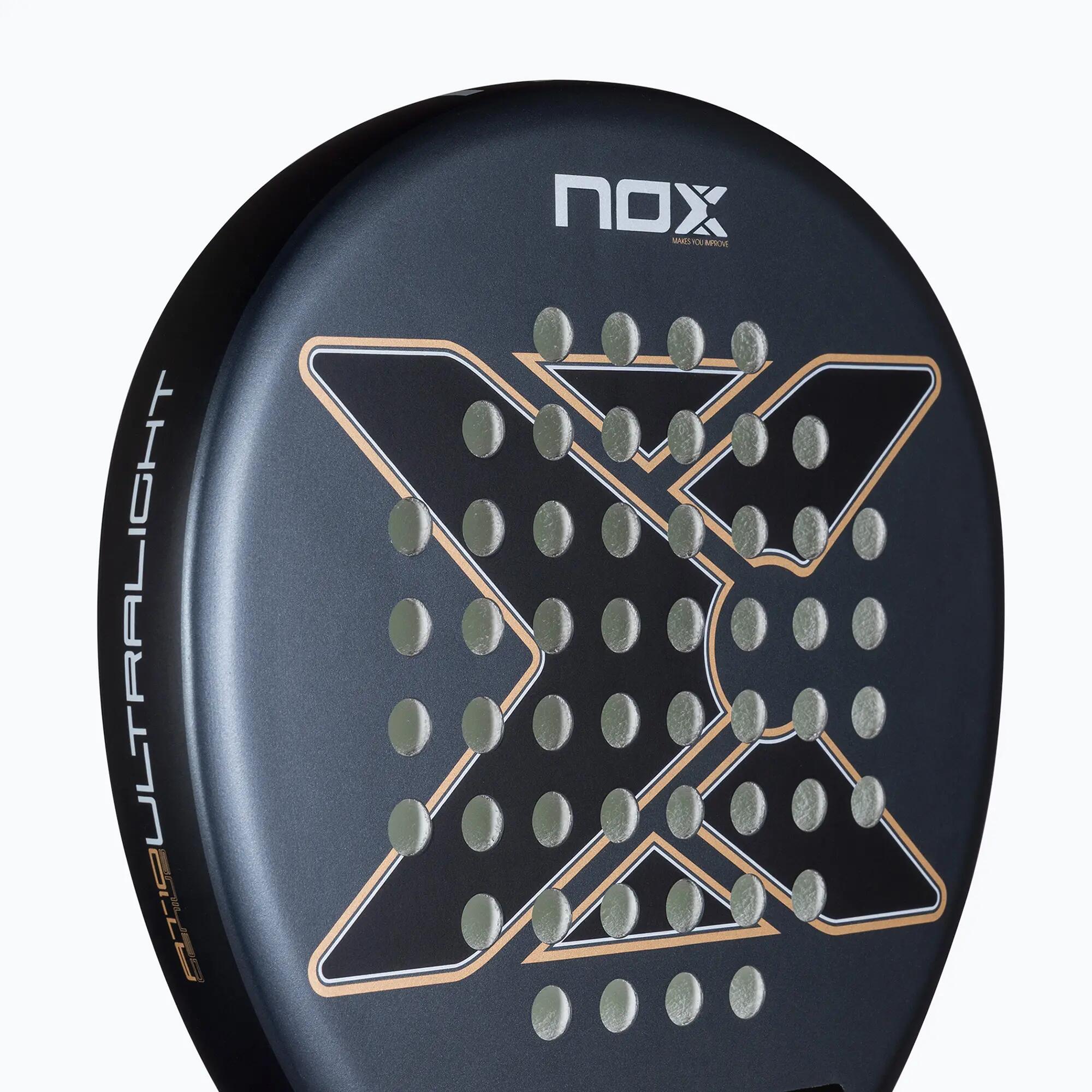 Nox At10 Genius Ultralight 26 5/7