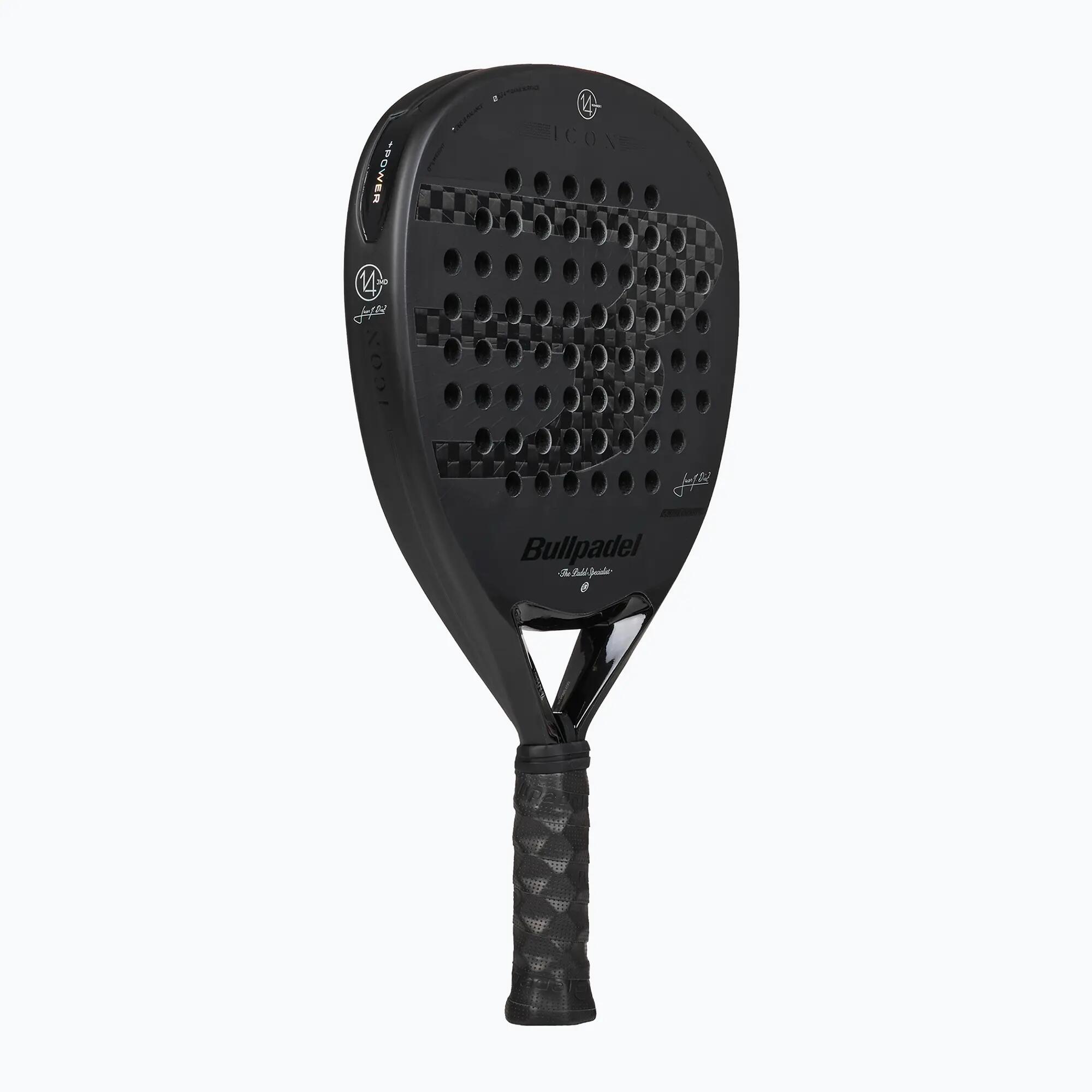BULLPADEL ICON 27 2/7