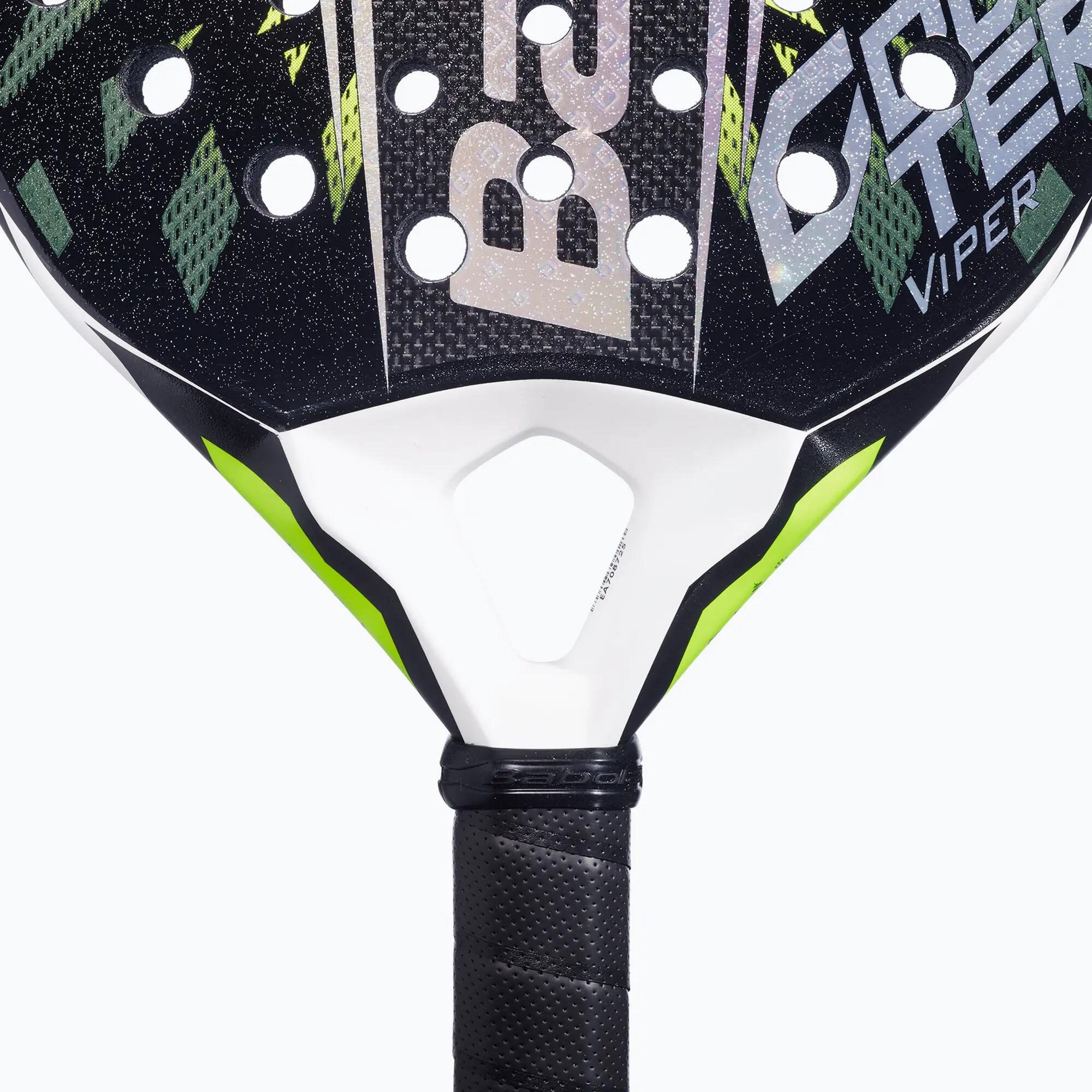 Babolat Counter Viper 2.6 4/7