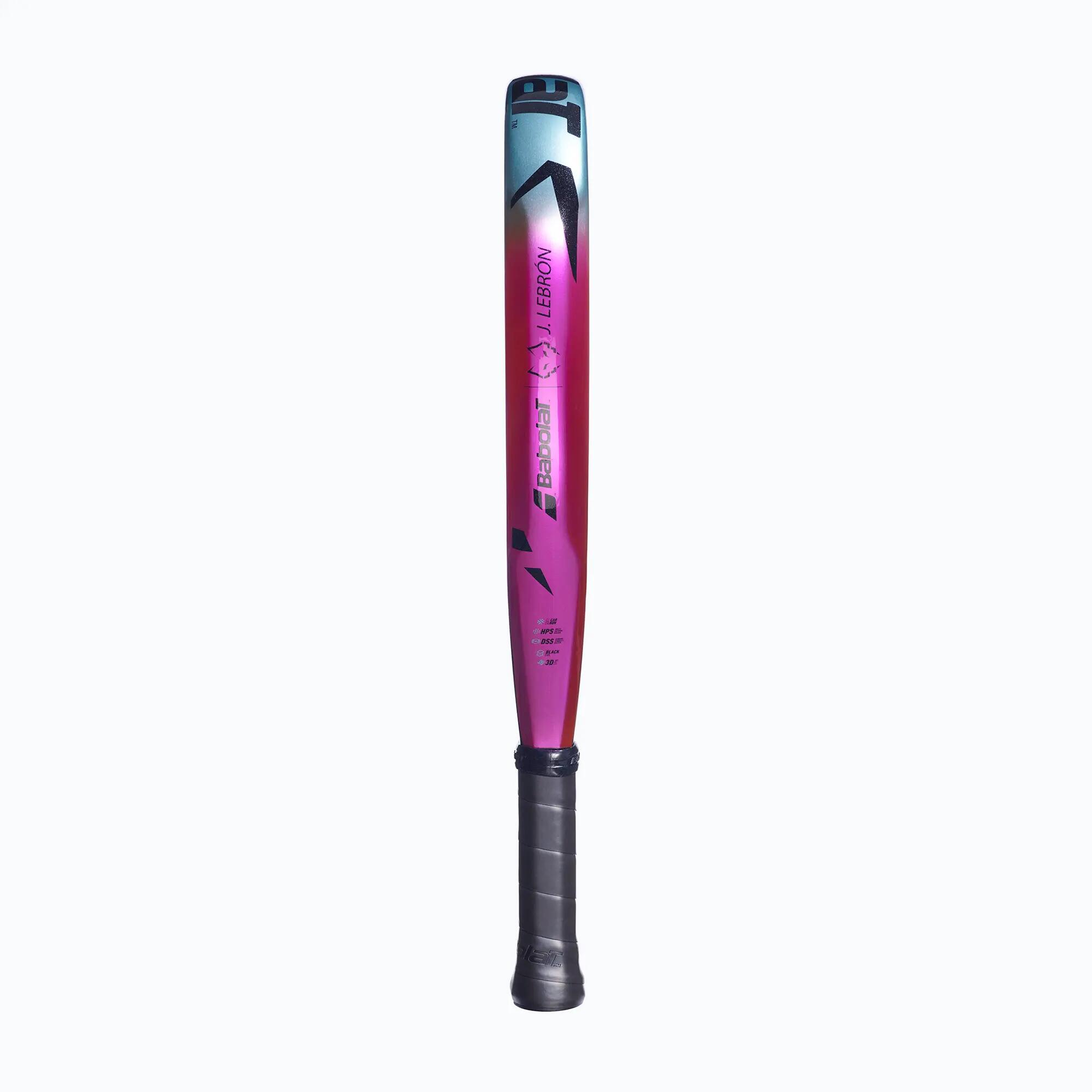 Babolat Viper Soft Juan Lebrón 3.1 3/7