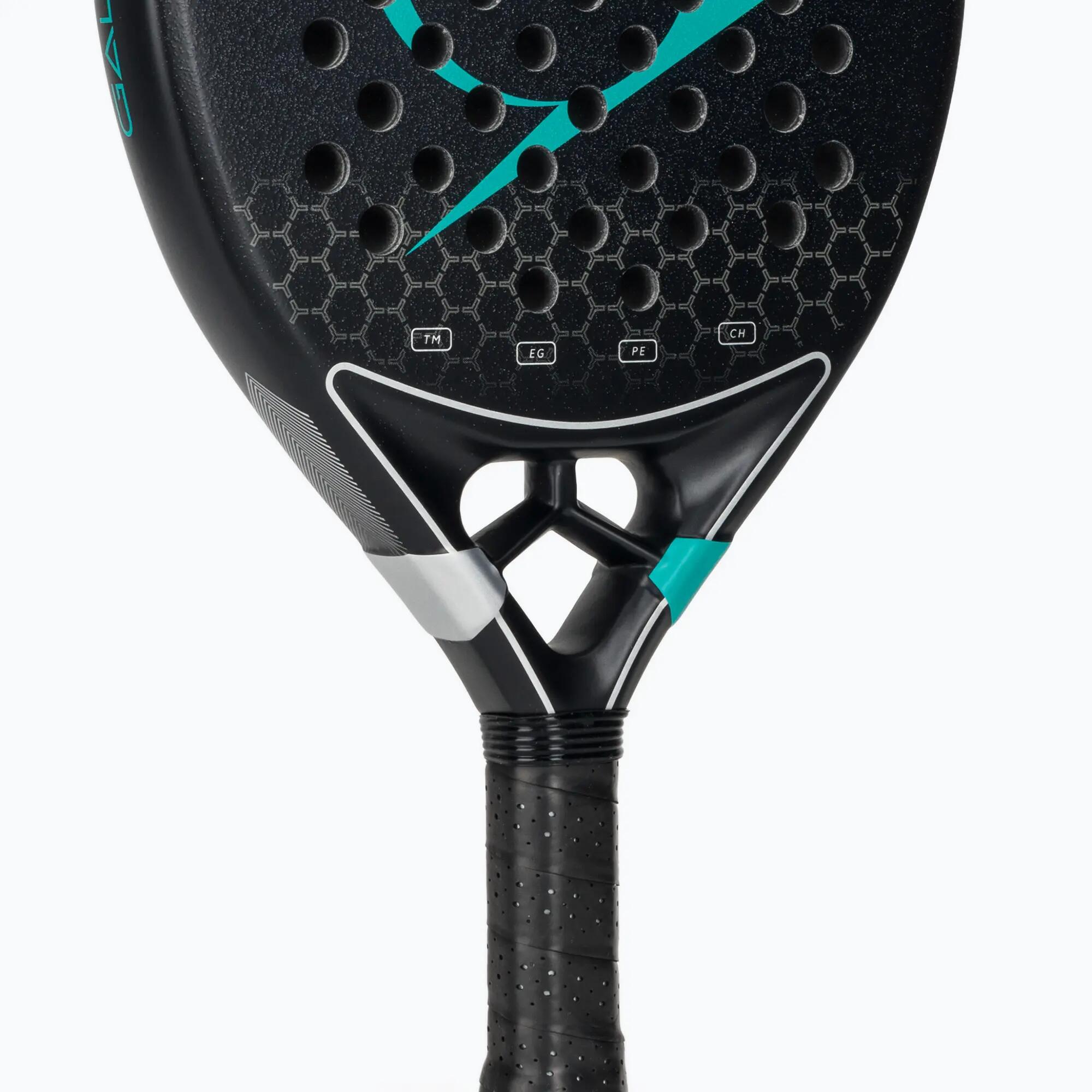 Rachetă de padel Dunlop Galactica Team 4/7