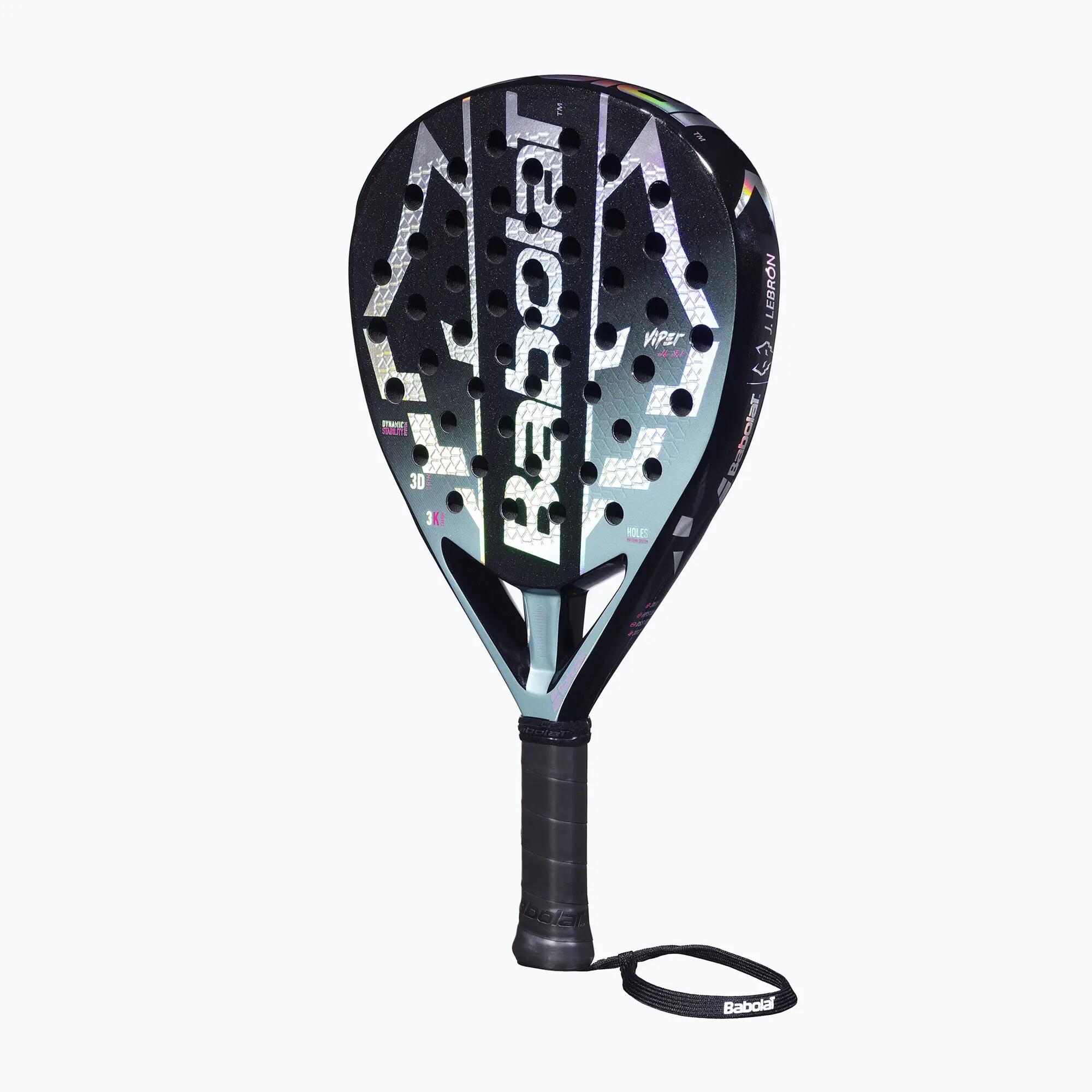 Babolat Viper Juan Lebrón 3.1 3/7
