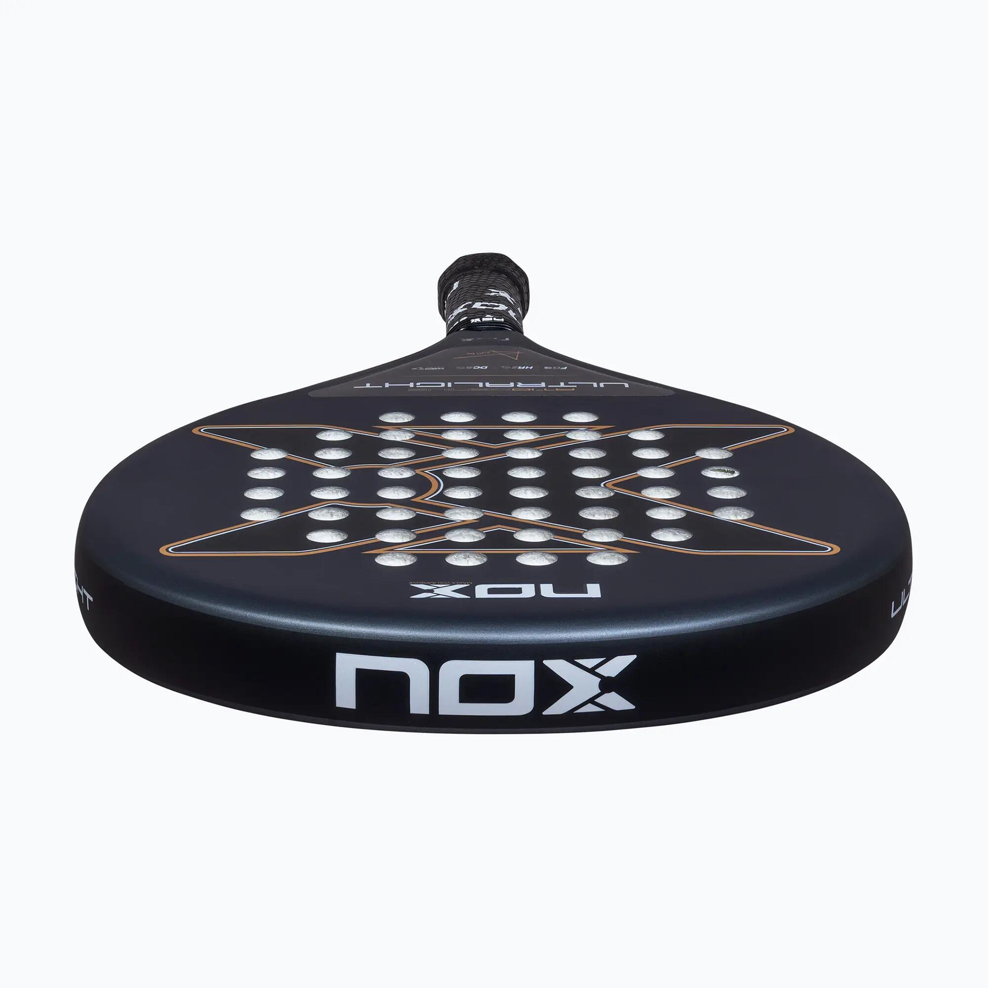 Nox At10 Genius Ultralight 26 4/7