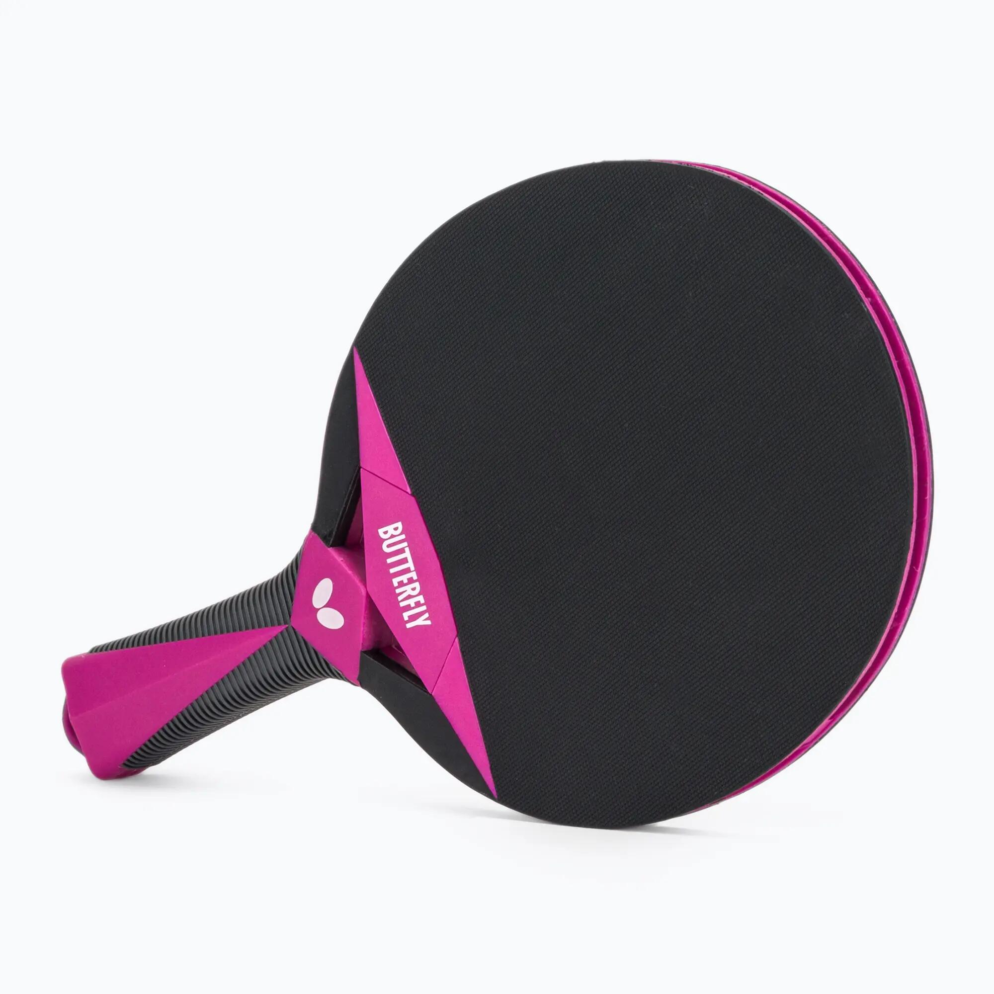 Racchetta da tennis da tavolo Butterfly Outdoor 3/7