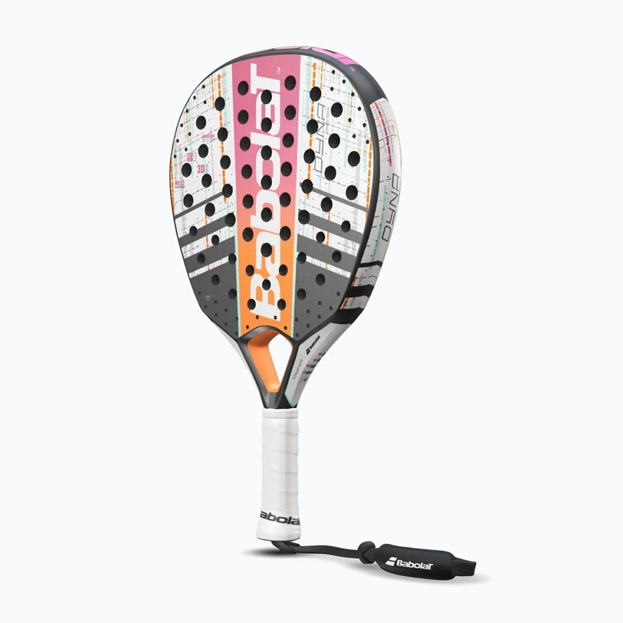 Rachetă de padel pentru femei Babolat Dyna Energy 2/7