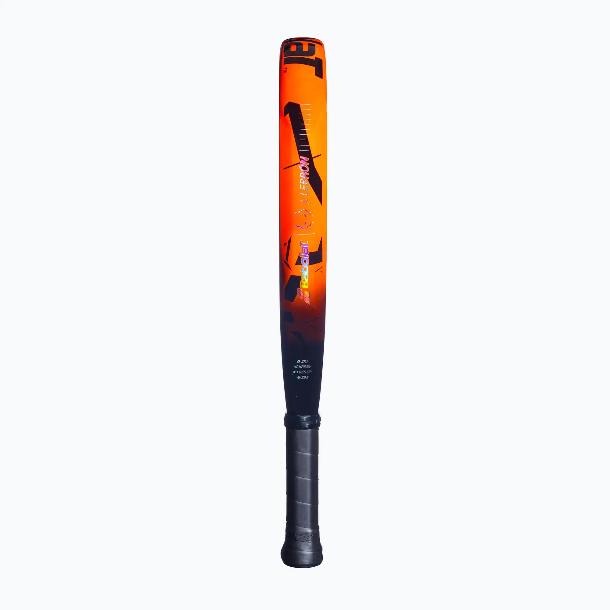Babolat Viper Juan Lebrón 3.0 Orange 3/7