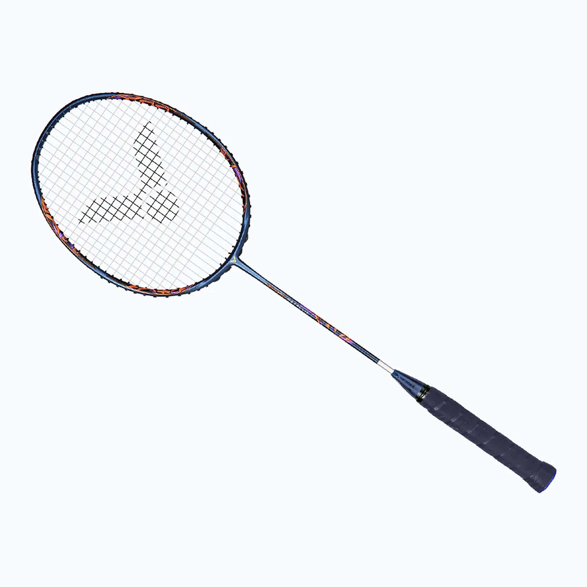 Racchetta da badminton Victor DriveX 10 Matalic 2/7