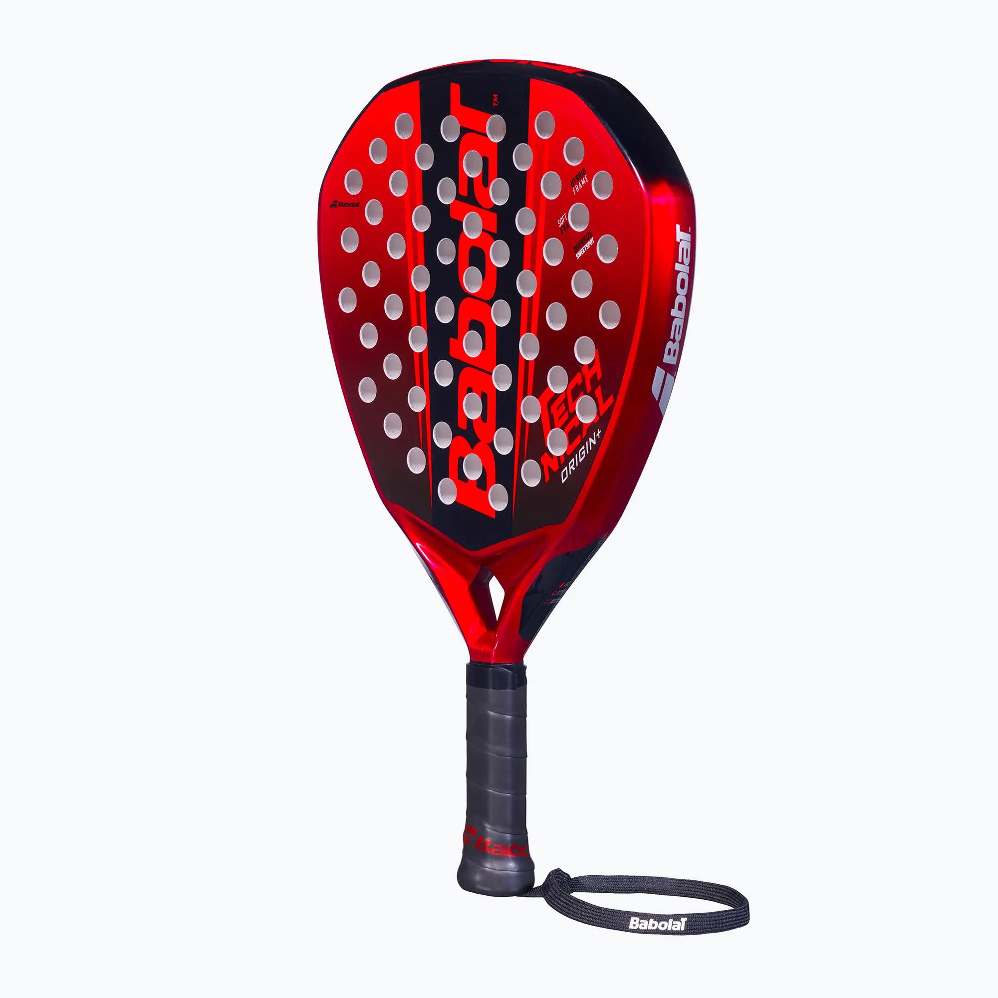Babolat Technical Origin + 2/7