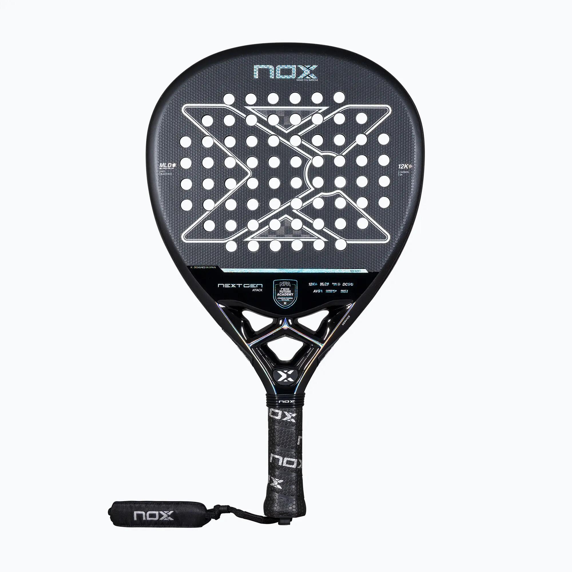 NOX picture