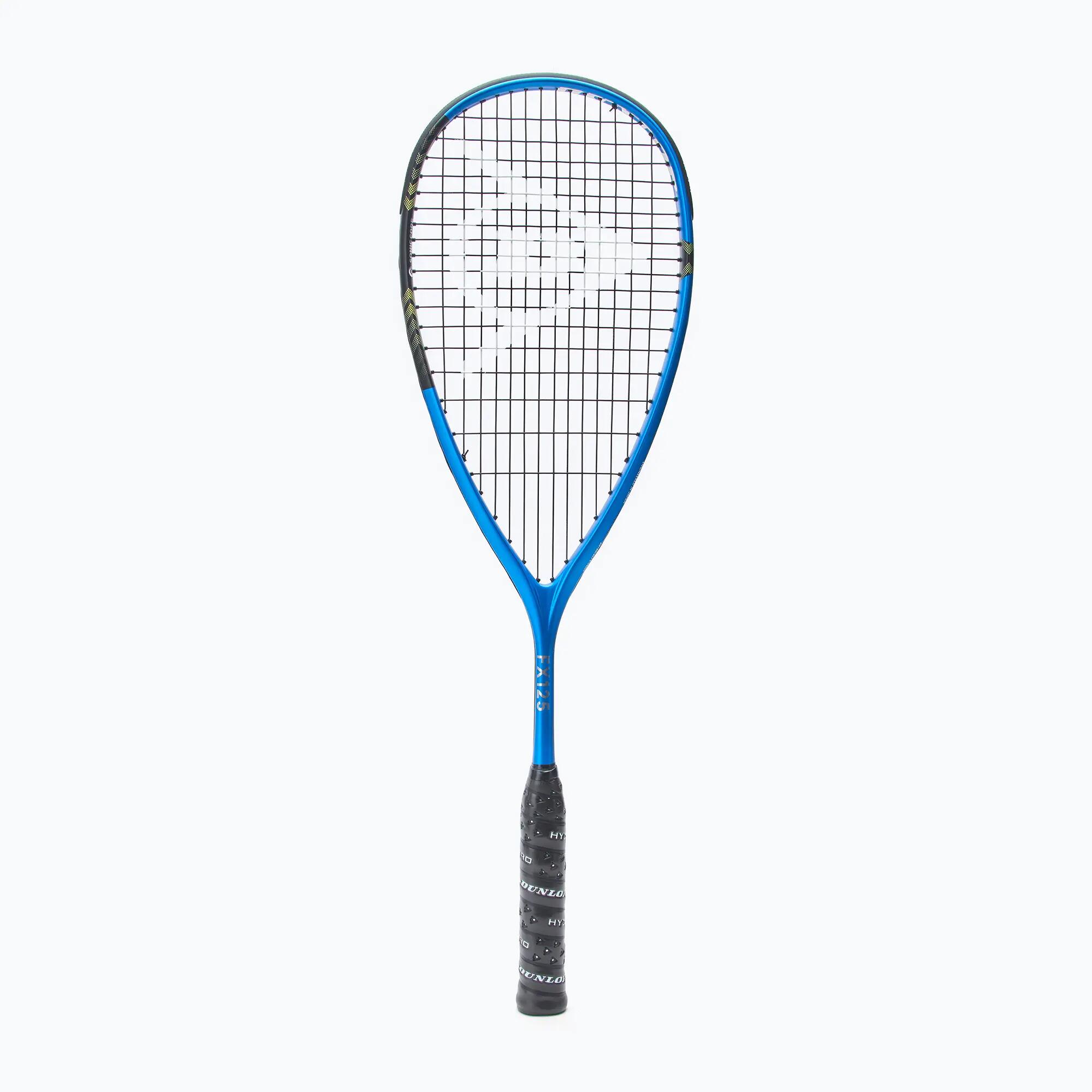 Rachetă de Squash Dunlop FX 125 2024 - Imagine 1