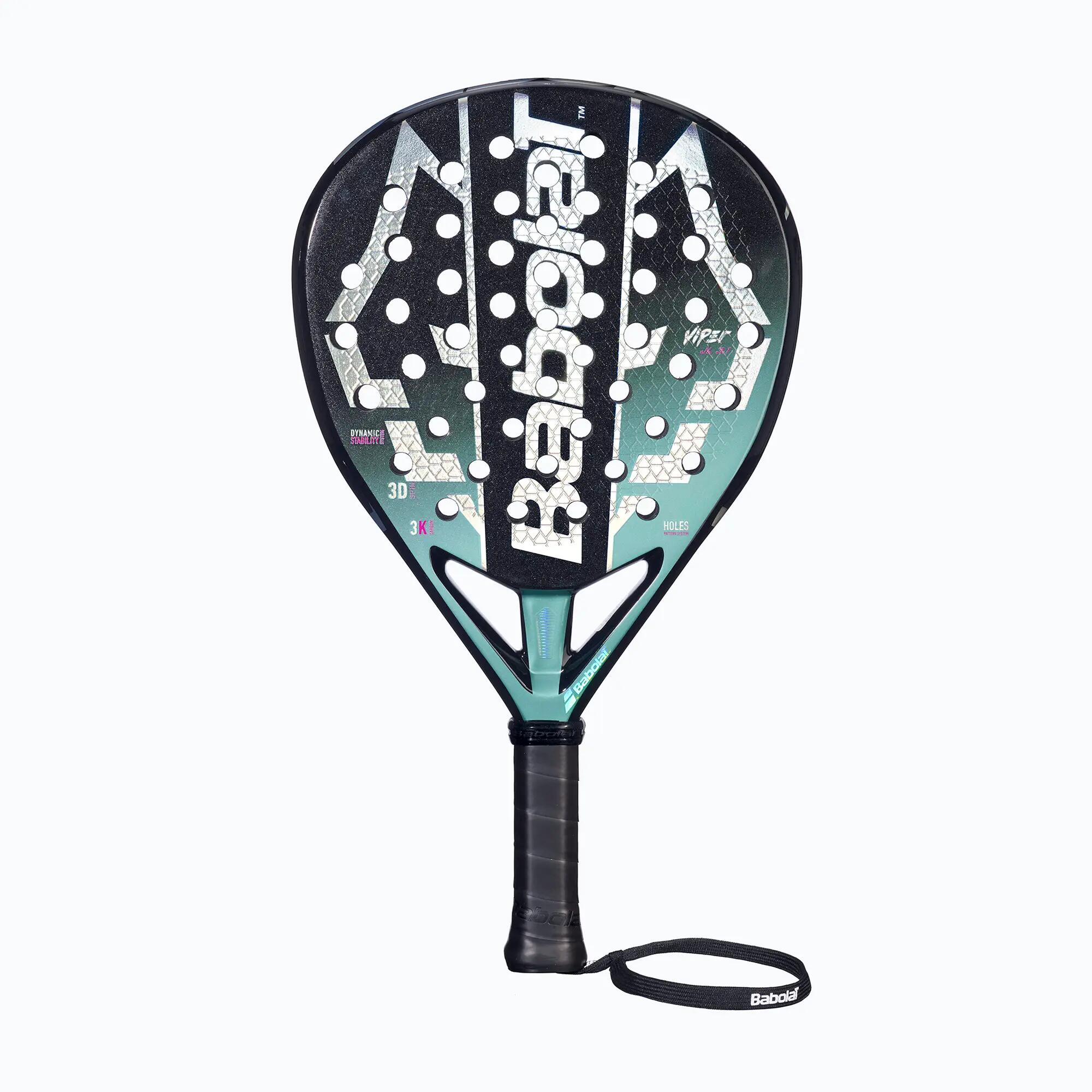 Babolat Viper Juan Lebrón 3.1 2/7