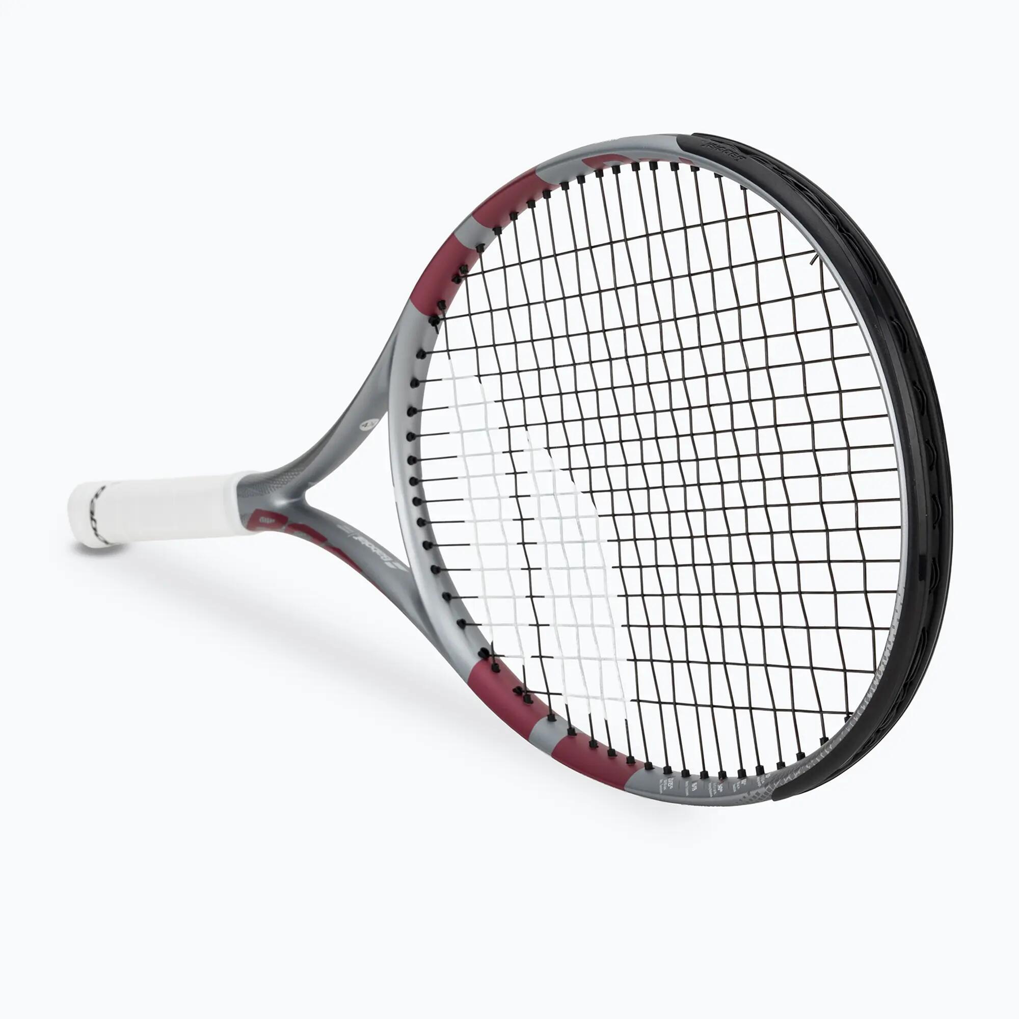 Babolat Boost Aero Pink 2026 2/6