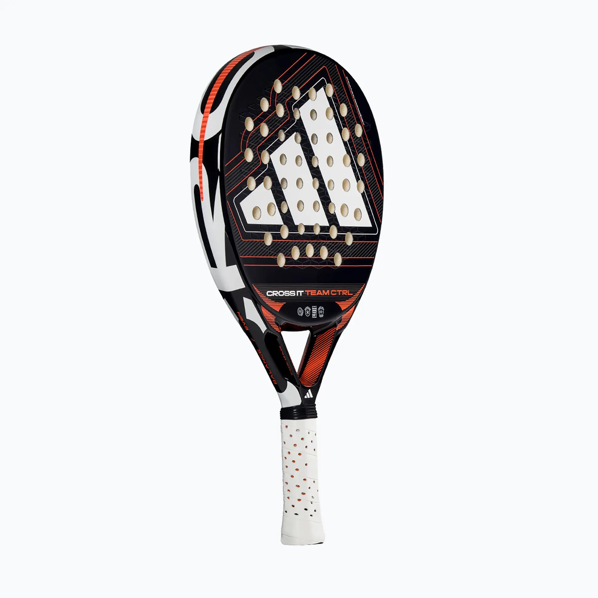 Adidas Cross It Team Ctrl 2026 3/9