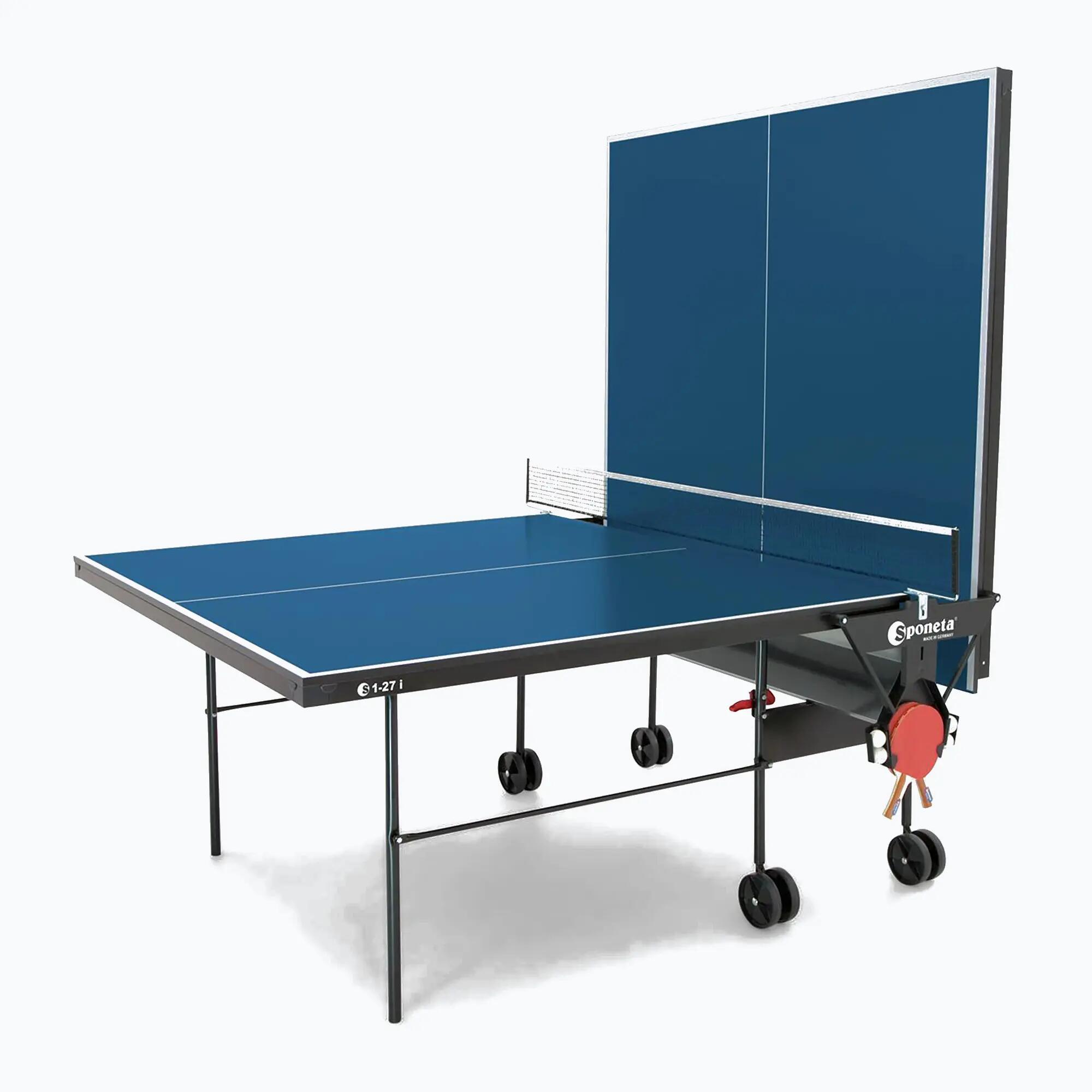 Tischtennisplatte Sponeta S1-27i 2/7