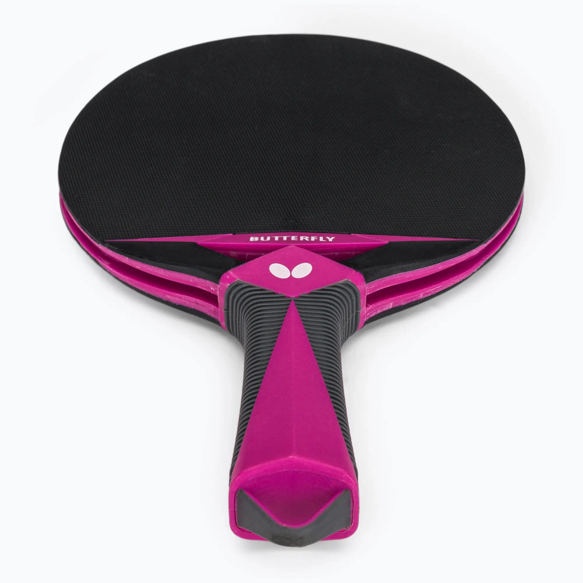 Racchetta da tennis da tavolo Butterfly Outdoor 2/7