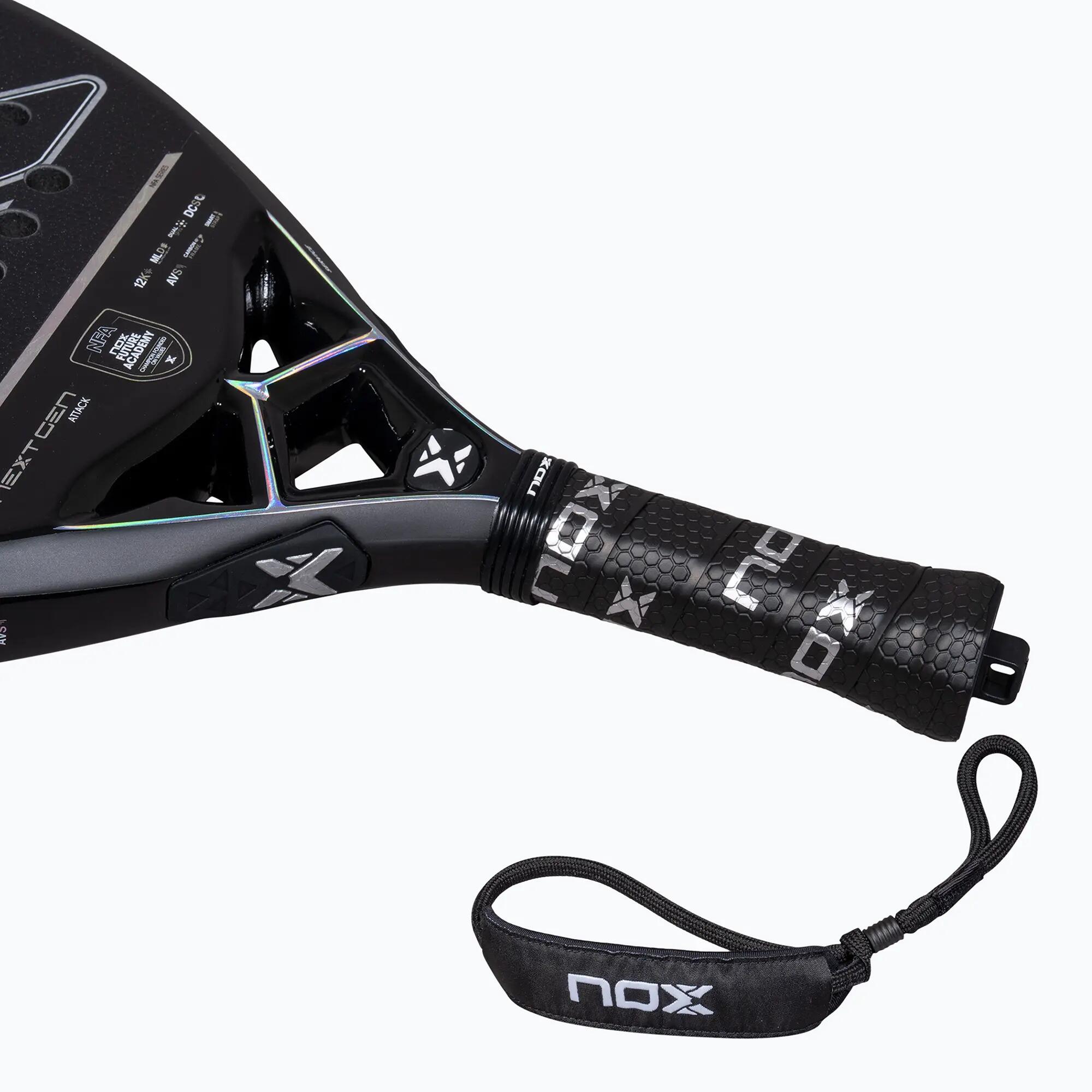 Nox Nextgen Pro Attack 12k Nfa Series 2026 7/7