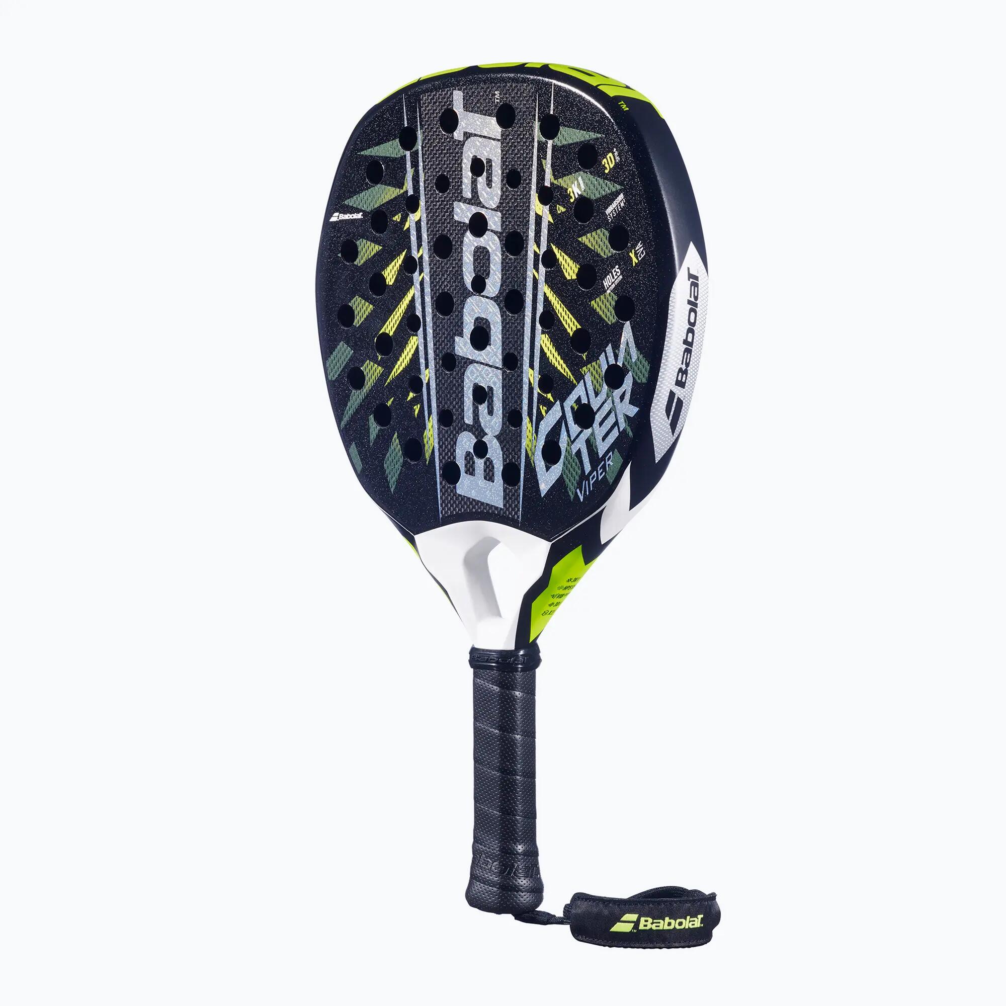 Babolat Counter Viper 2.6 2/7