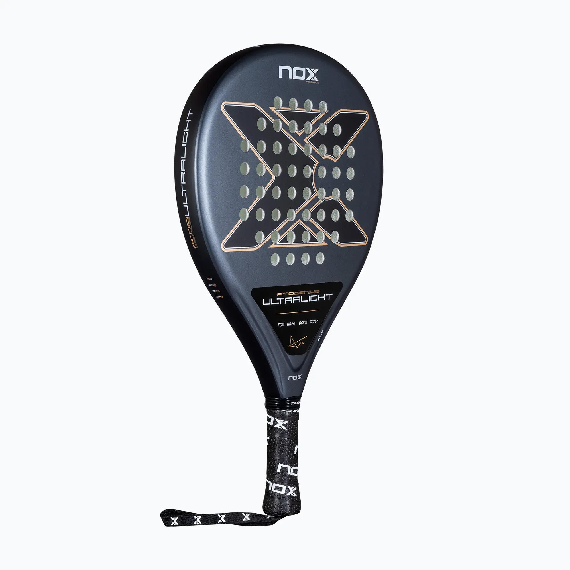 Nox At10 Genius Ultralight 26 2/7