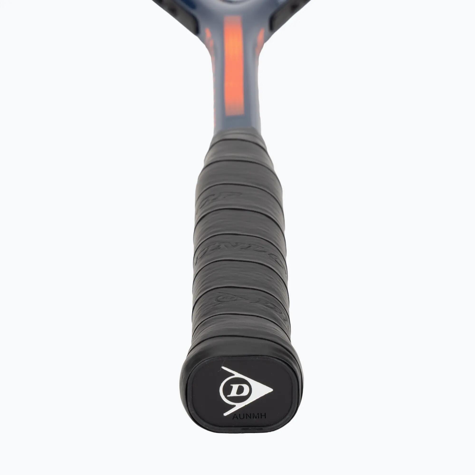 Raqueta de squash Dunlop Tristorm Pro 3/6