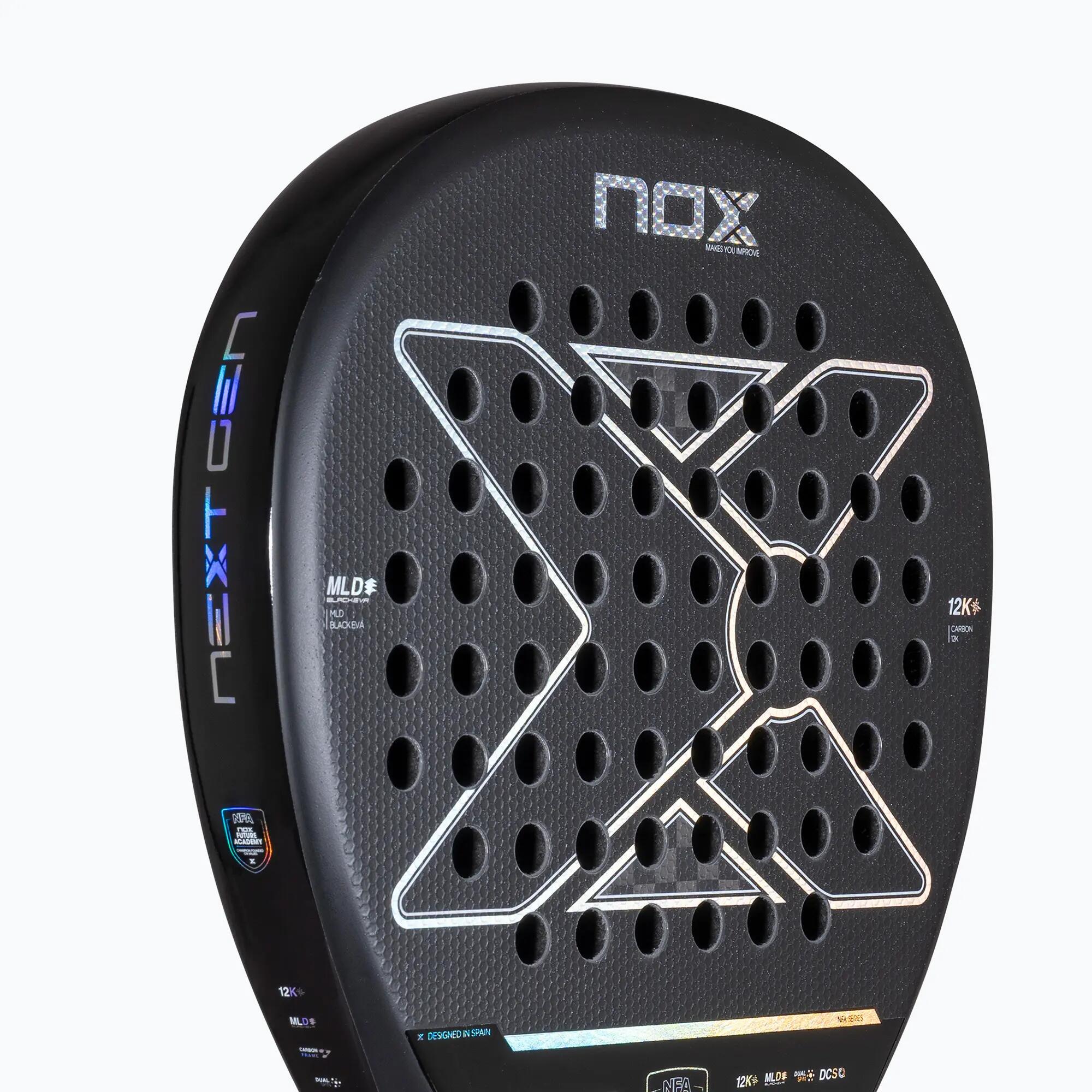 Nox Nextgen Pro Attack 12k Nfa Series 2026 5/7